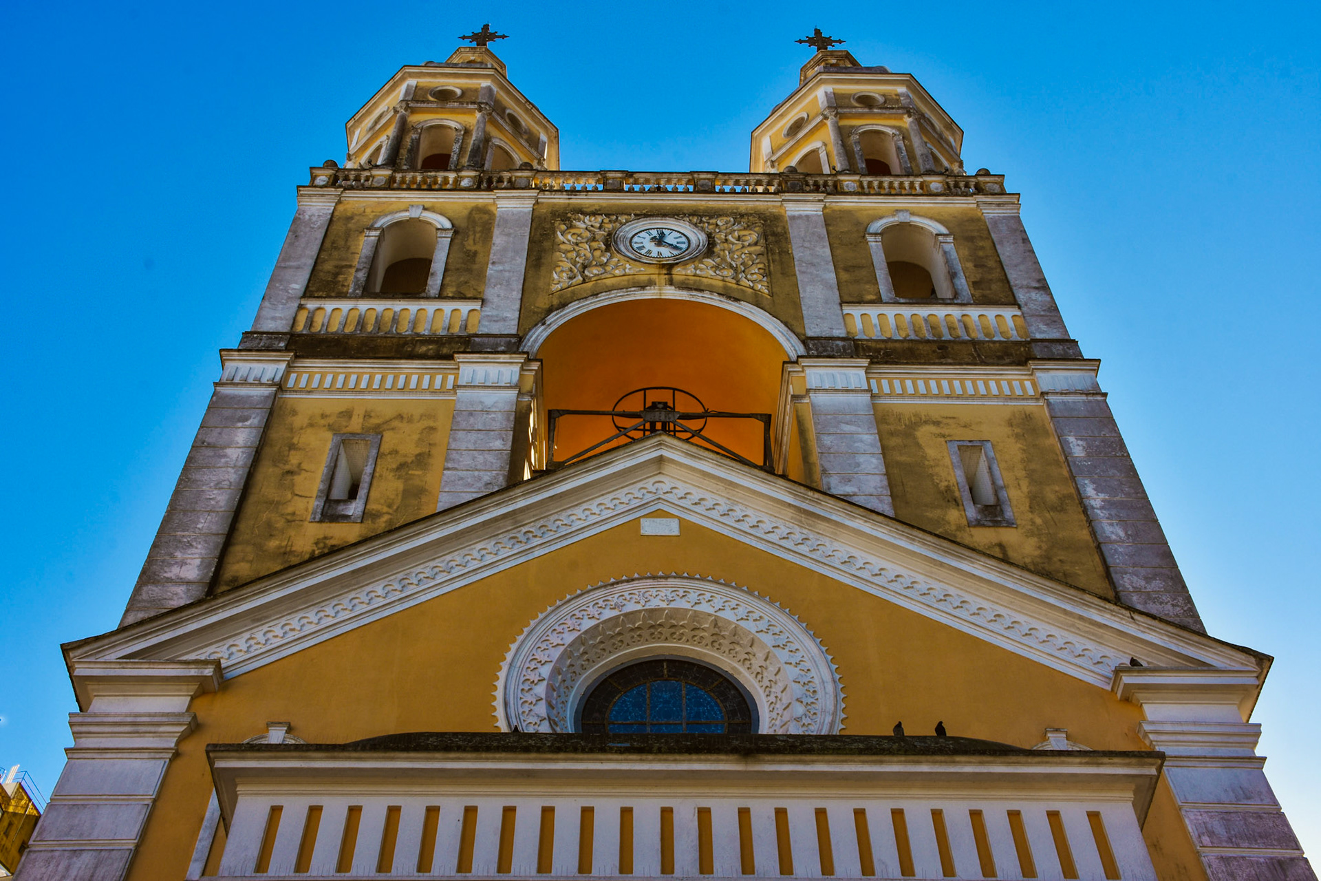 Florianópolis (SC) | Foto: Mariana Eli / Verum Fotografia