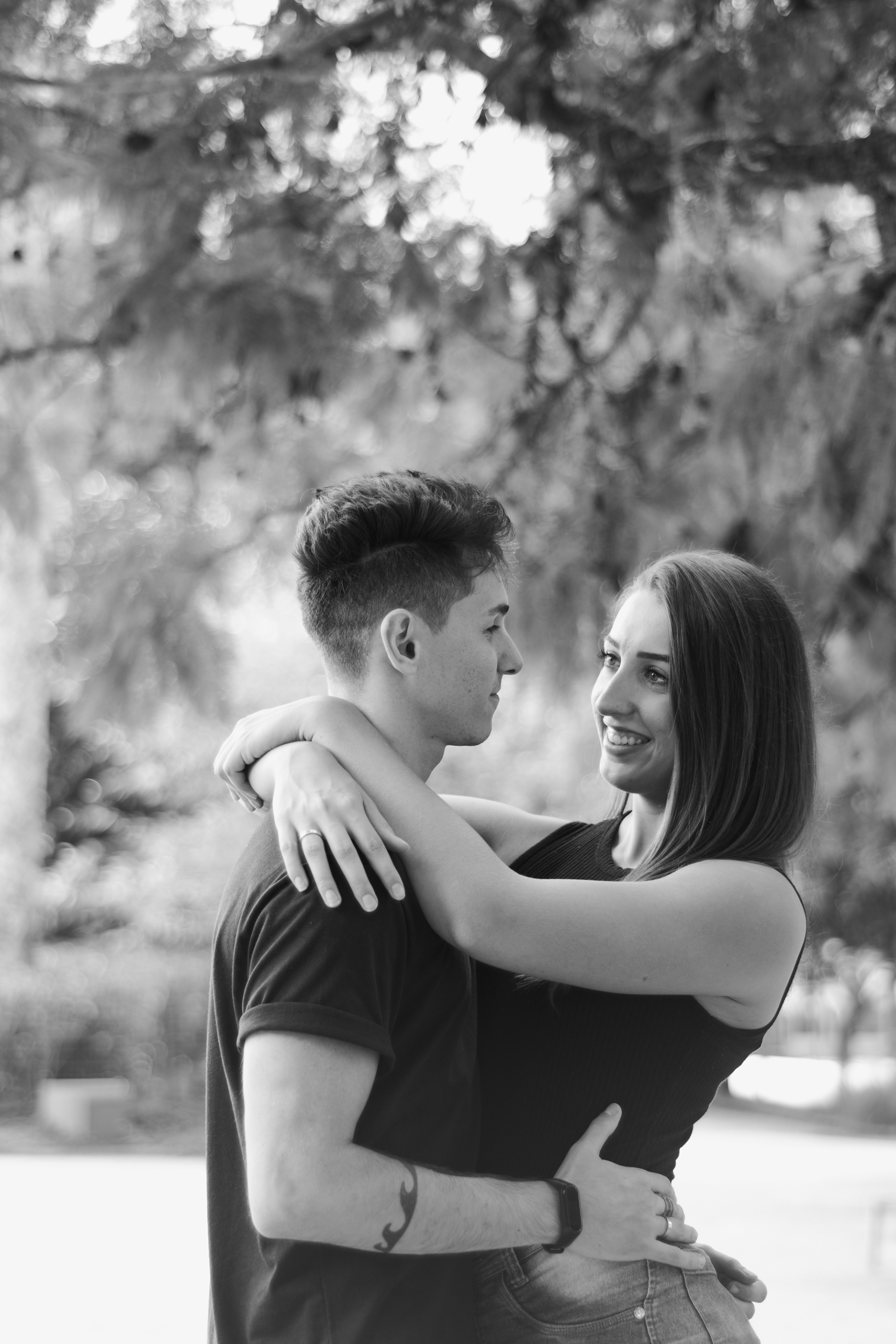 Beatriz e Bartolomeu | Foto: Mariana Eli / Verum Fotografia