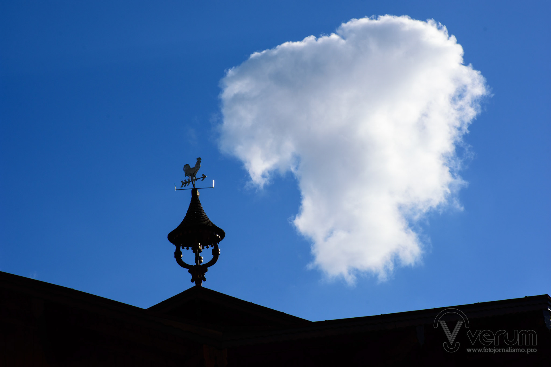 Treze Tílias (SC) | Foto: Felipe Reis/Verum Fotojornalismo