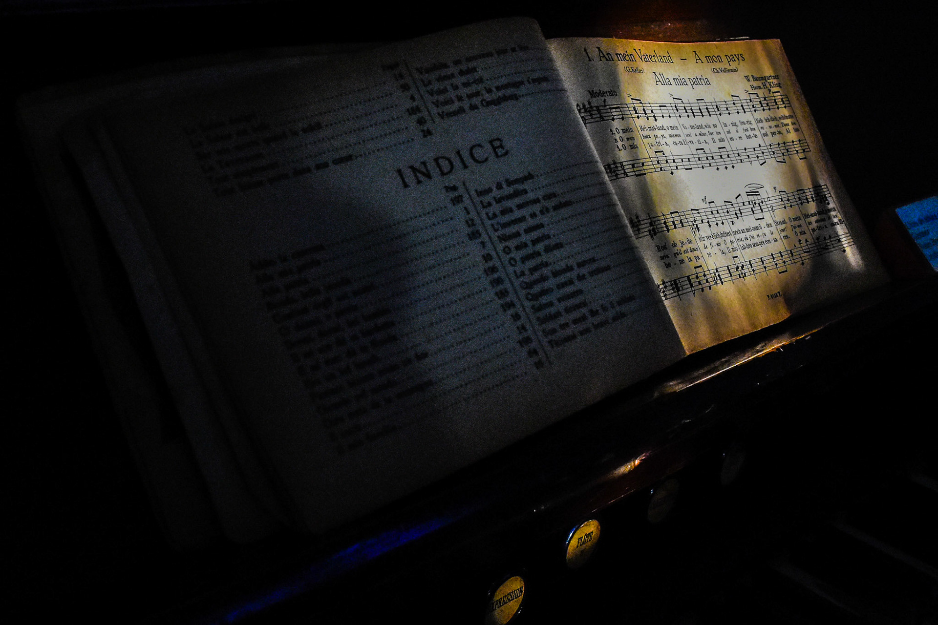 Museu Andreas Thaler, Treze Tílias (SC) | Foto: Mariana Eli/Verum Fotojornalismo