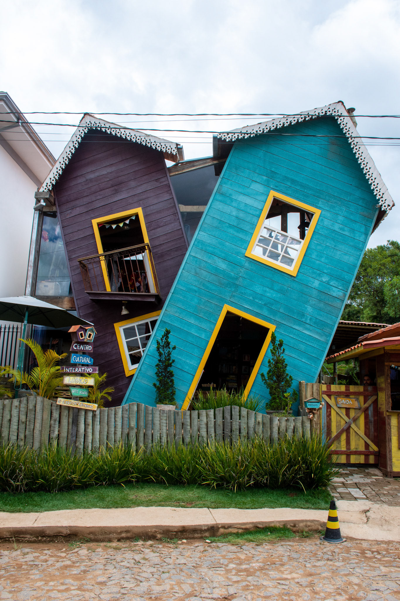 Bichinho/Vitoriano Veloso (MG) | Foto: Felipe Reis/Verum Fotojornalismo