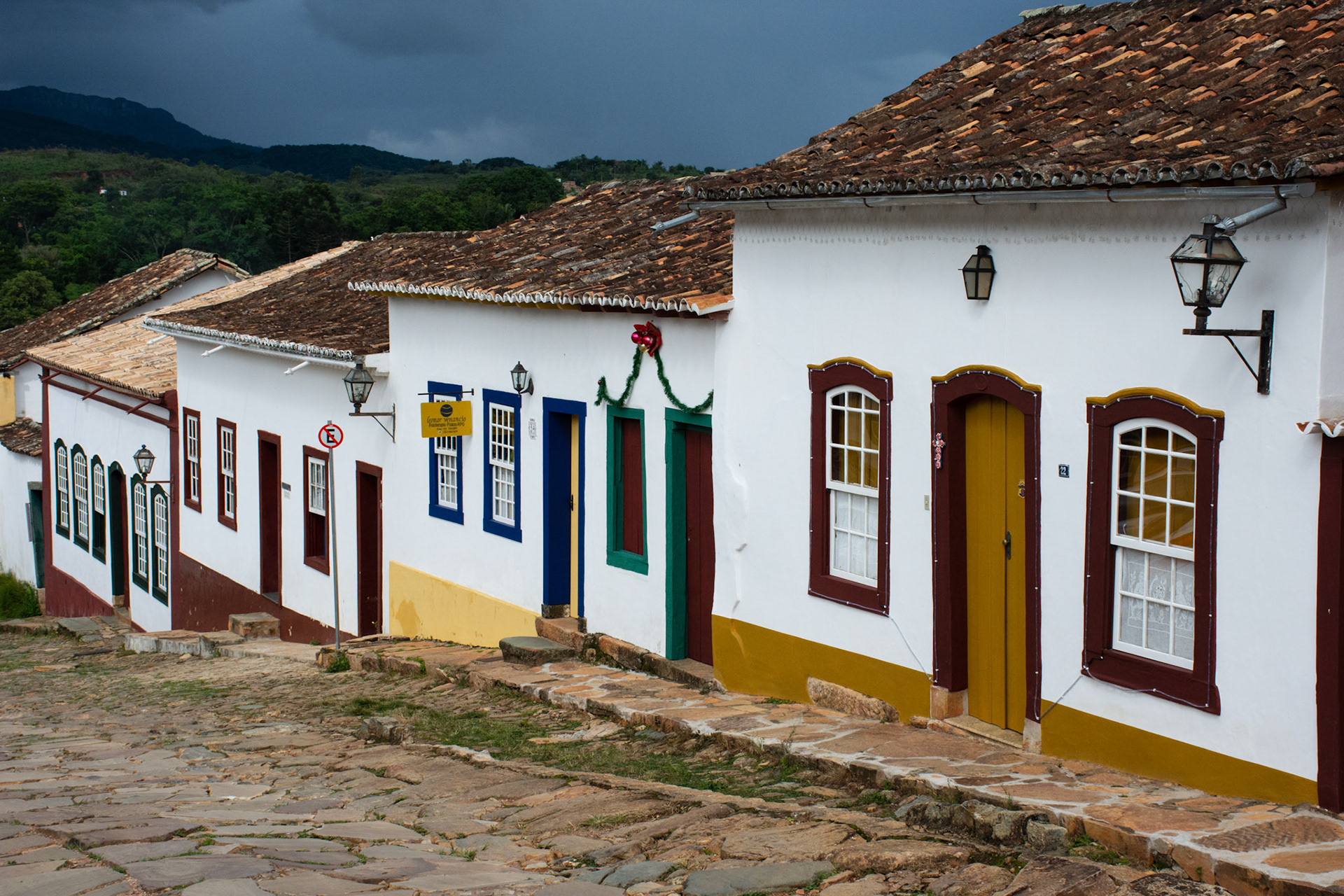 Tiradentes (MG) | Foto: Felipe Reis/Verum Fotojornalismo