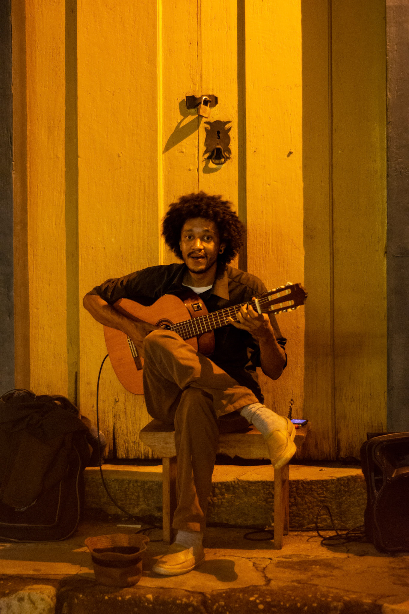 Tiradentes (MG) | Foto: Mariana Eli/Verum Fotojornalismo