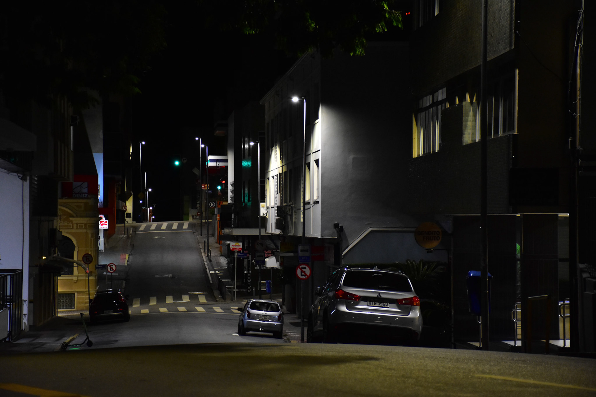 Florianópolis (SC) | Foto: Felipe Reis / Verum Fotografia
