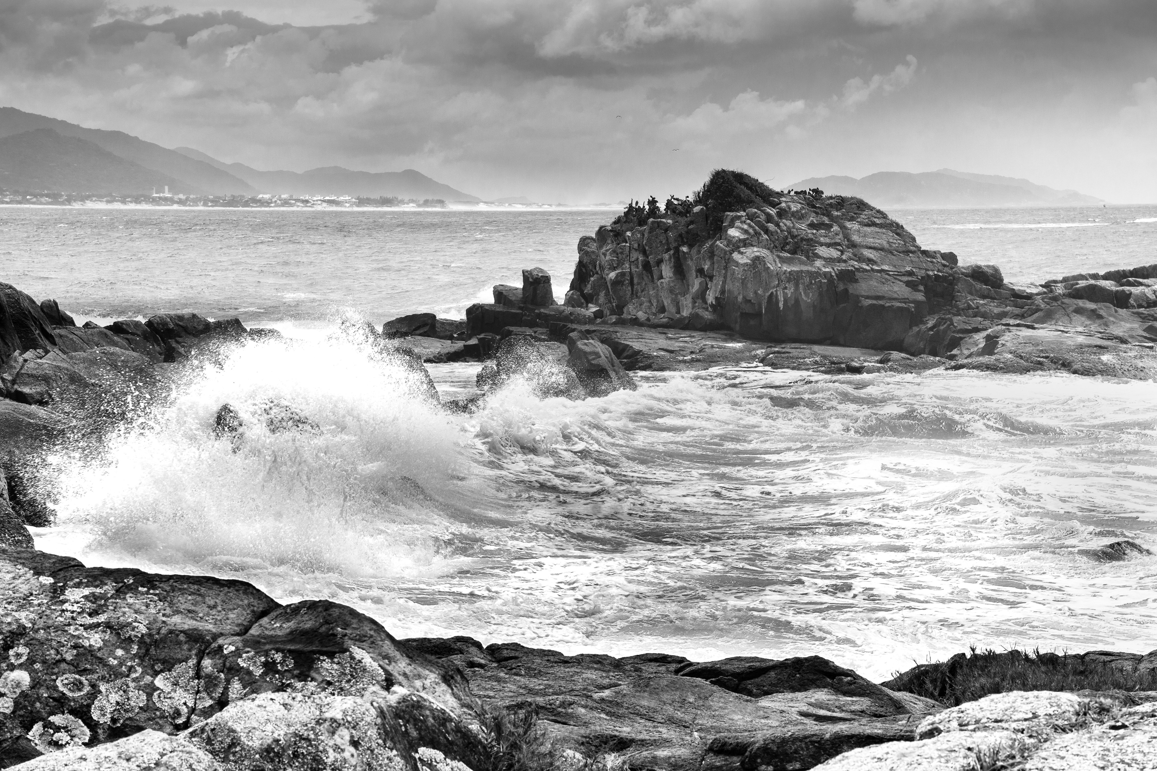 Florianópolis (SC) | Foto: Felipe Reis / Verum Fotografia