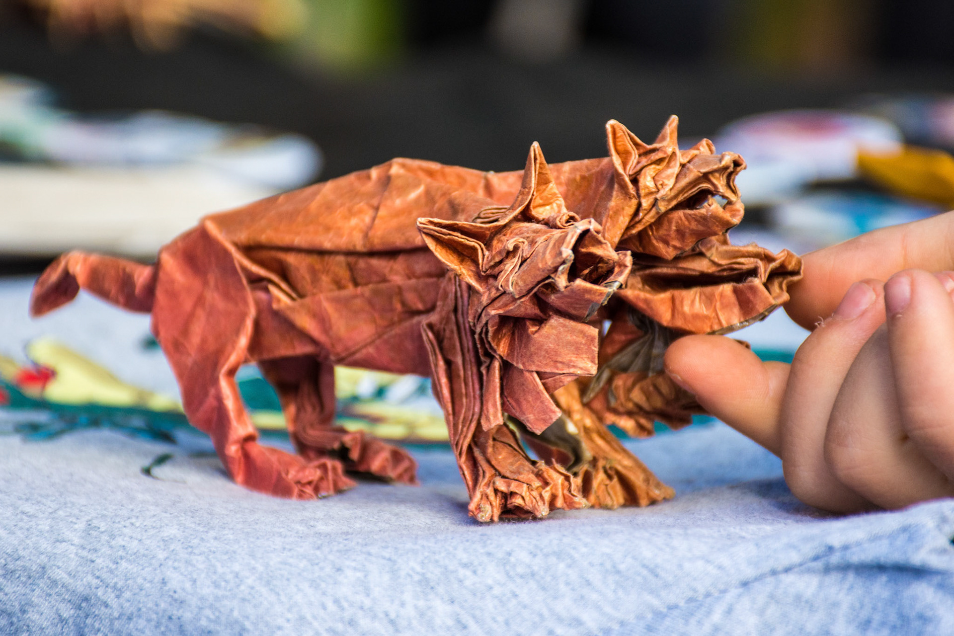 Festival Tanabata Matsuri - Florianópolis (SC) | Foto: Felipe Reis/Verum Fotojornalismo