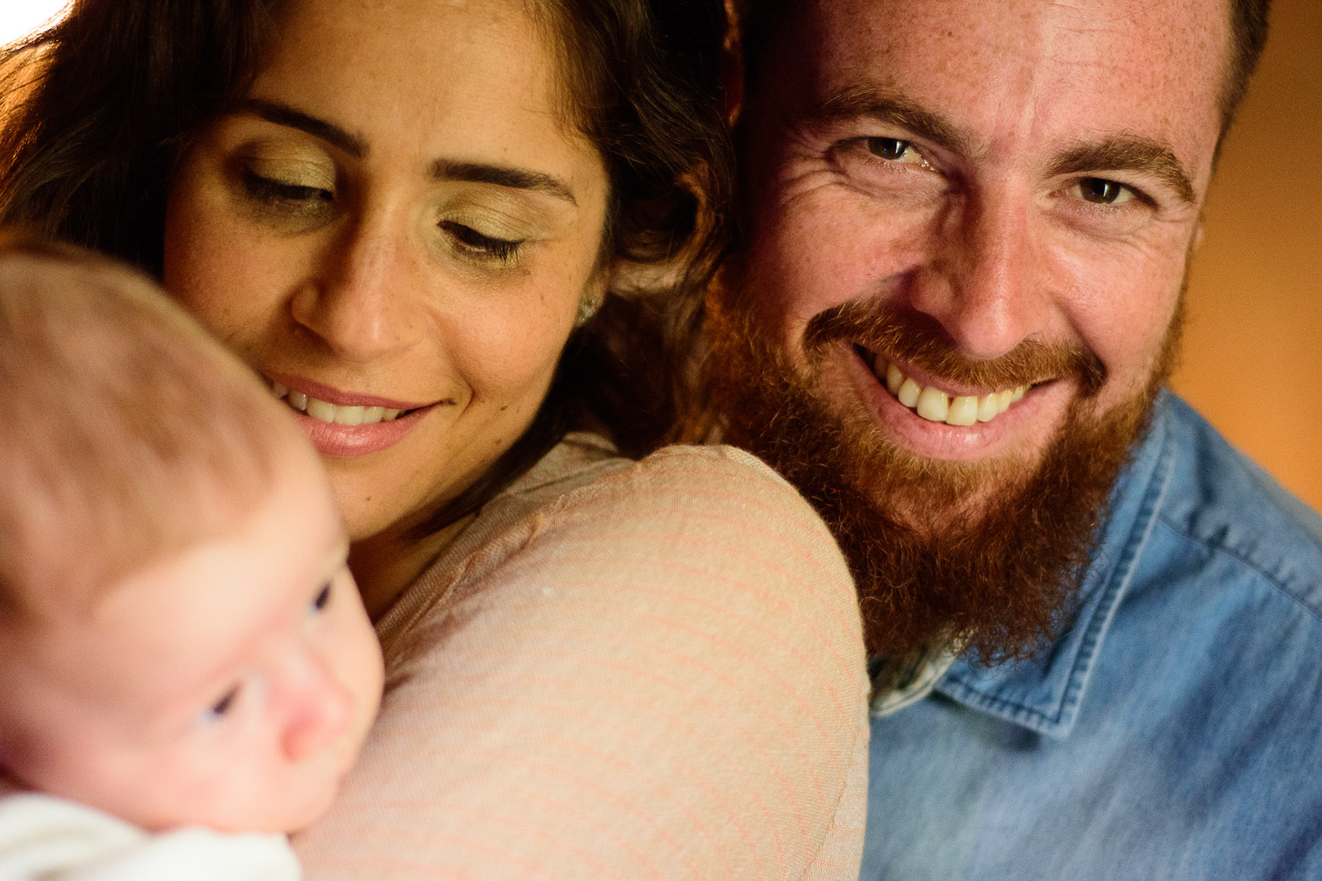 Ensaio família - Theo, Letícia e Leonardo | Foto: Felipe Reis/ Verum Fotografia