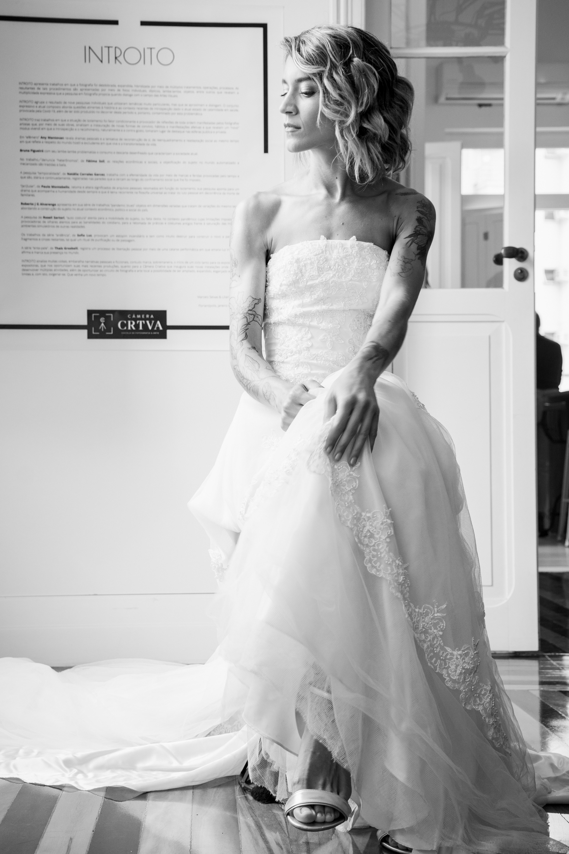 Yris | Foto: Mariana Eli / Verum Fotografia