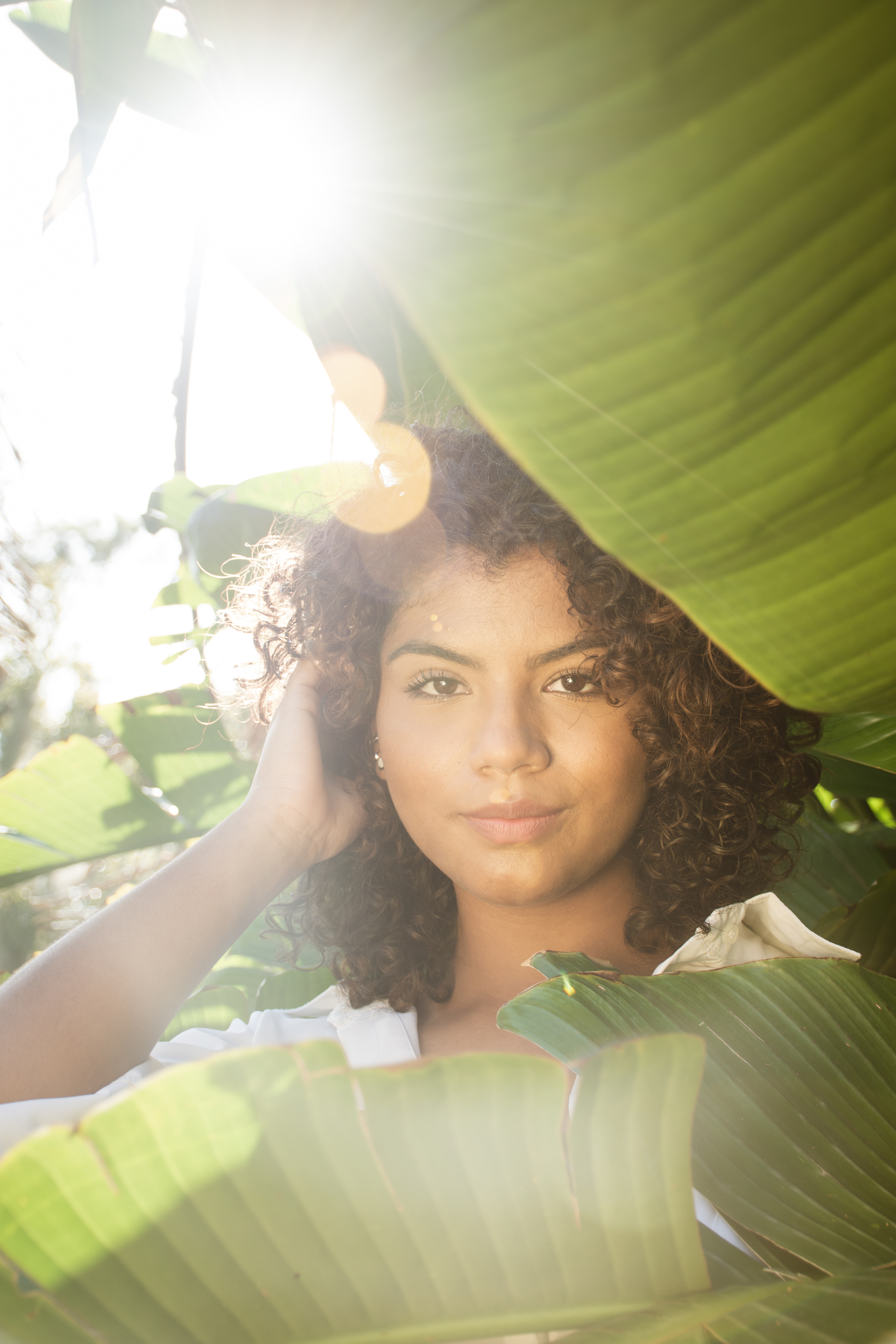 Ariana | Foto: Mariana Eli / Verum Fotografia