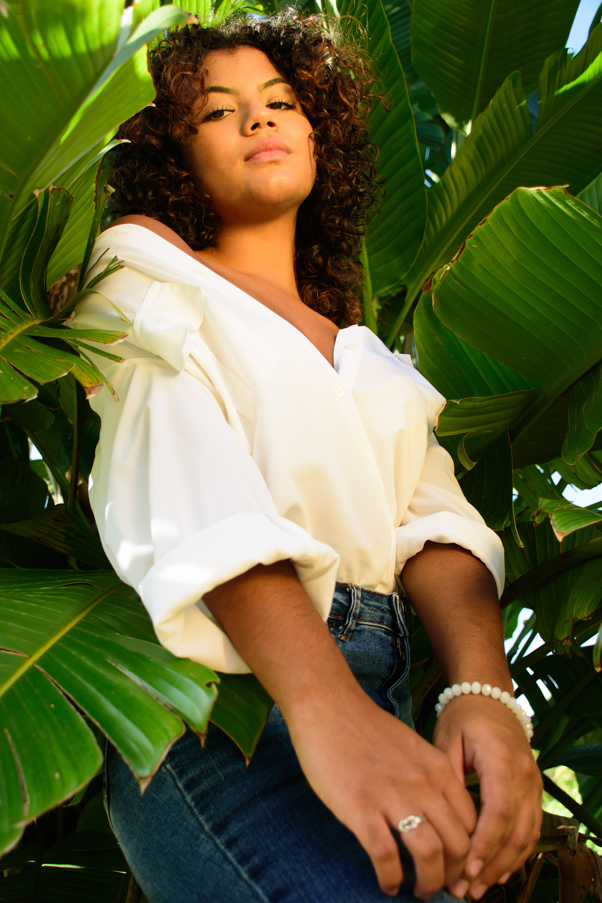 Ariana | Foto: Mariana Eli / Verum Fotografia