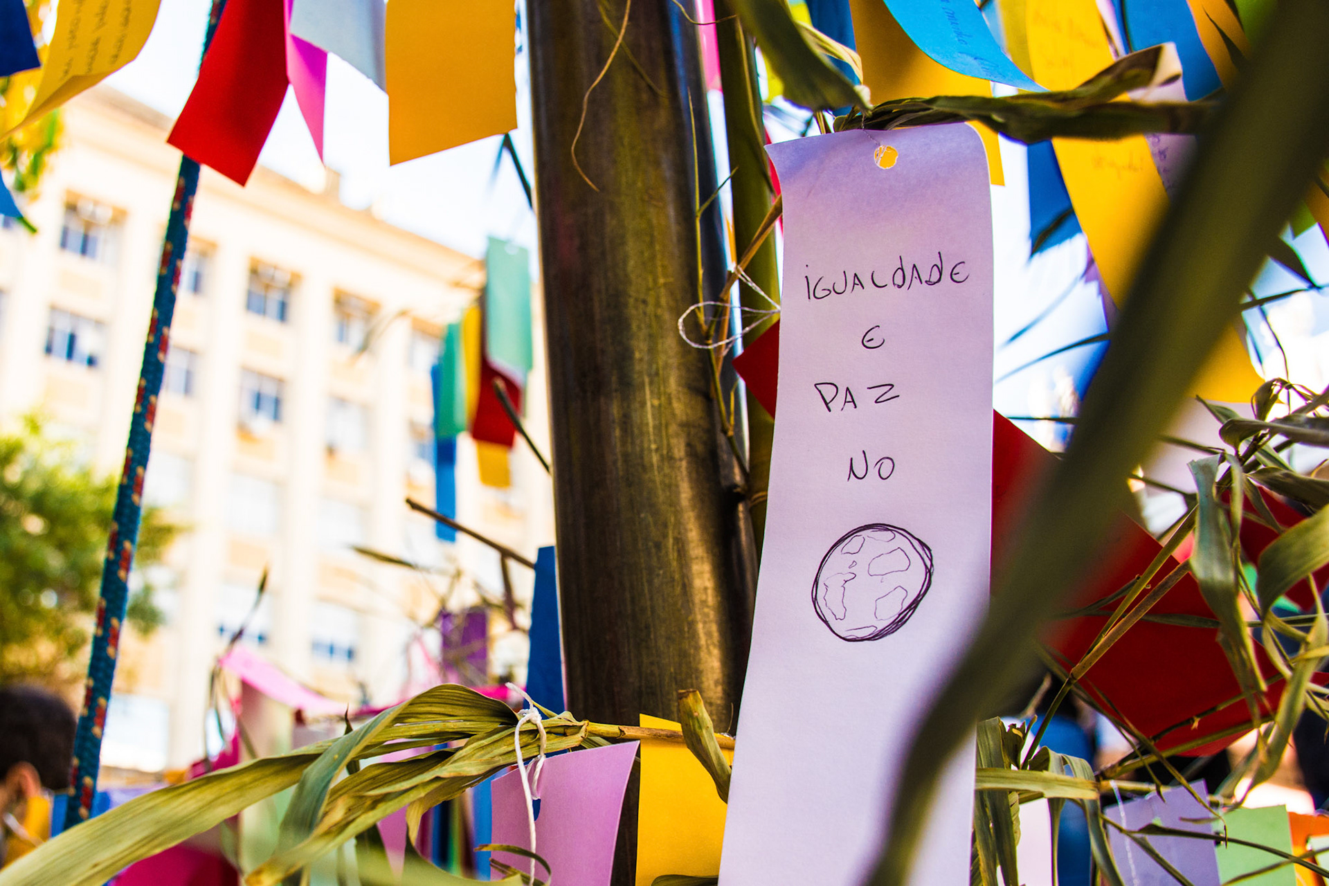 Festival Tanabata Matsuri - Florianópolis (SC) | Foto: Felipe Reis/Verum Fotojornalismo