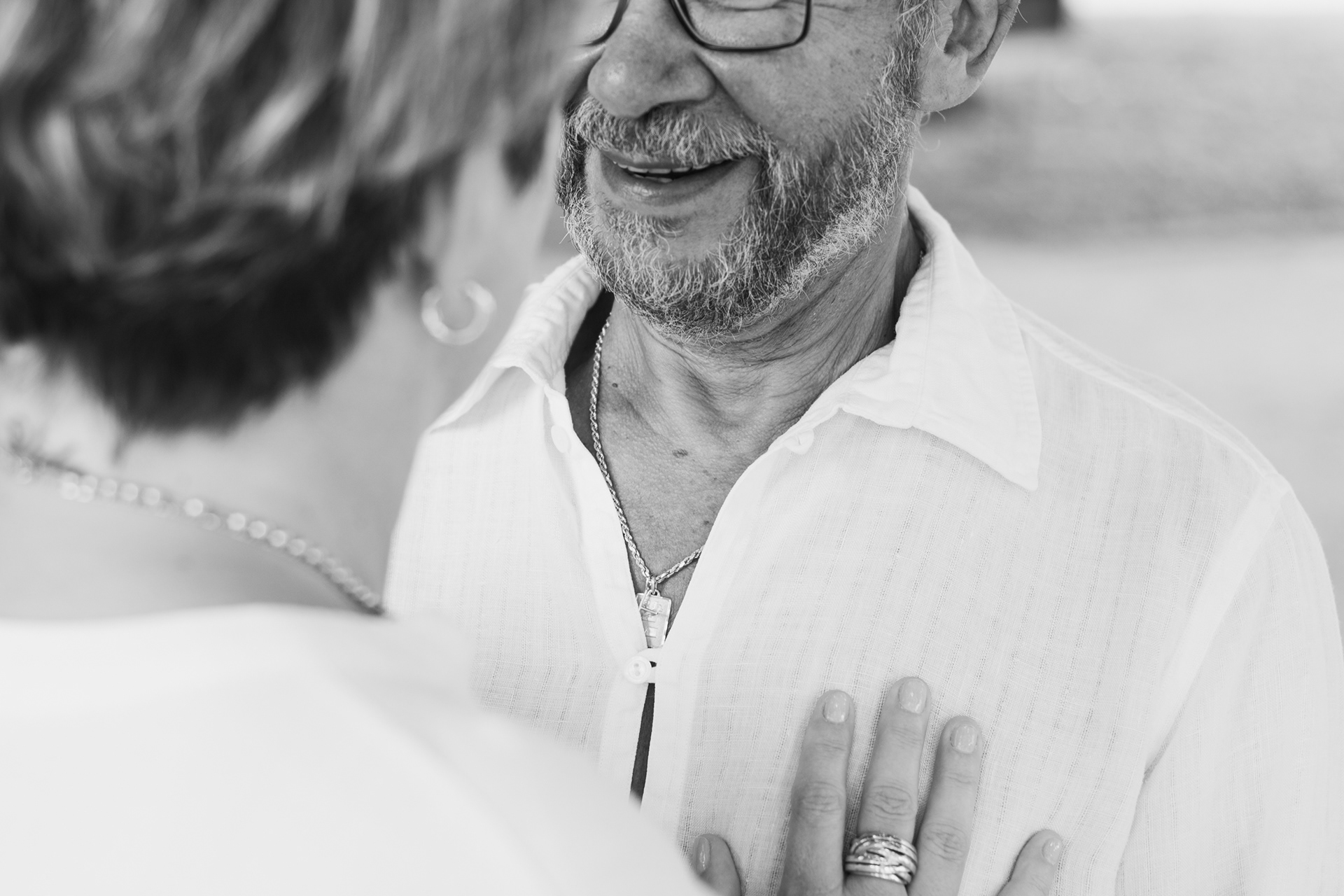 Katya e Francisco | Foto: Mariana Eli / Verum Fotografia