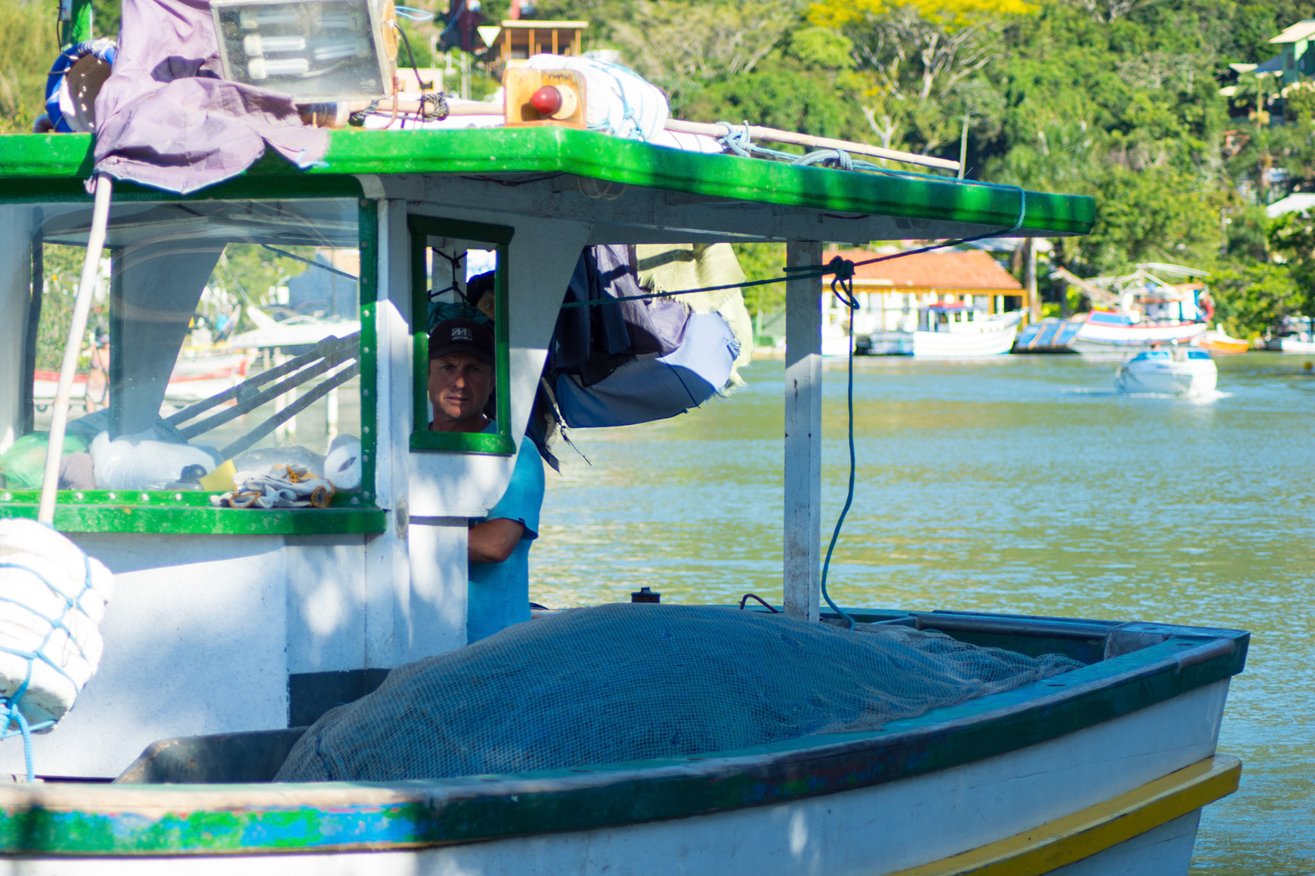 Florianópolis (SC) | Foto: Felipe Reis / Verum Fotografia