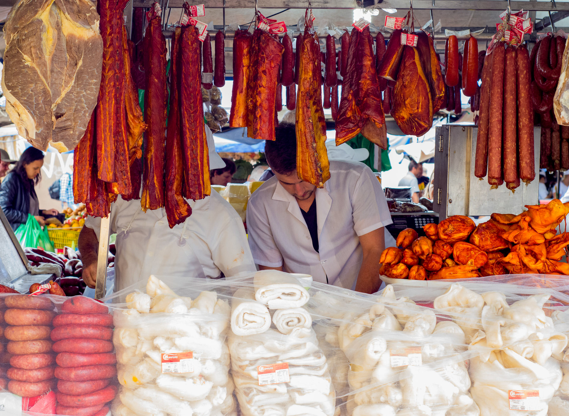 Florianópolis (SC) | Foto: Felipe Reis / Verum Fotografia
