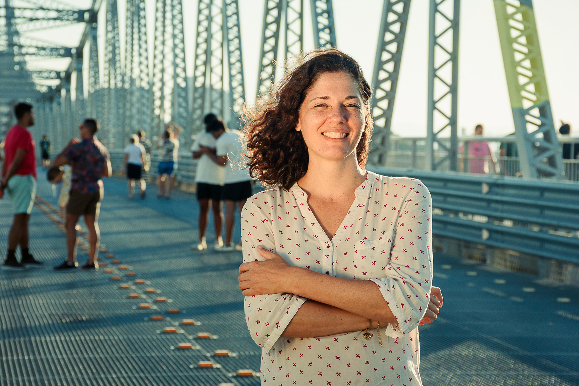 Denise | Foto: Felipe Reis / Verum Fotografia