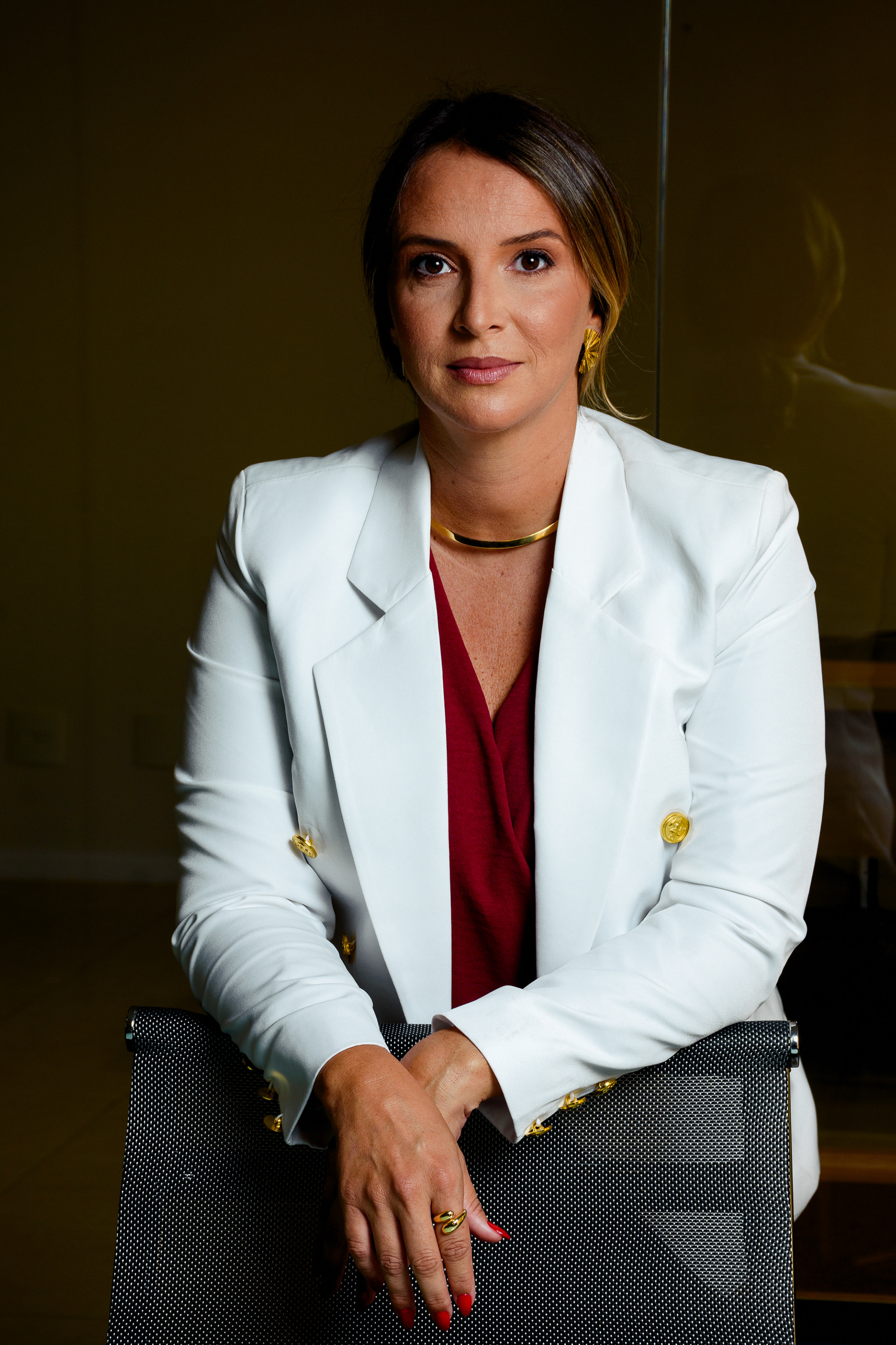 Nathália | Foto: Mariana Eli / Verum Fotografia