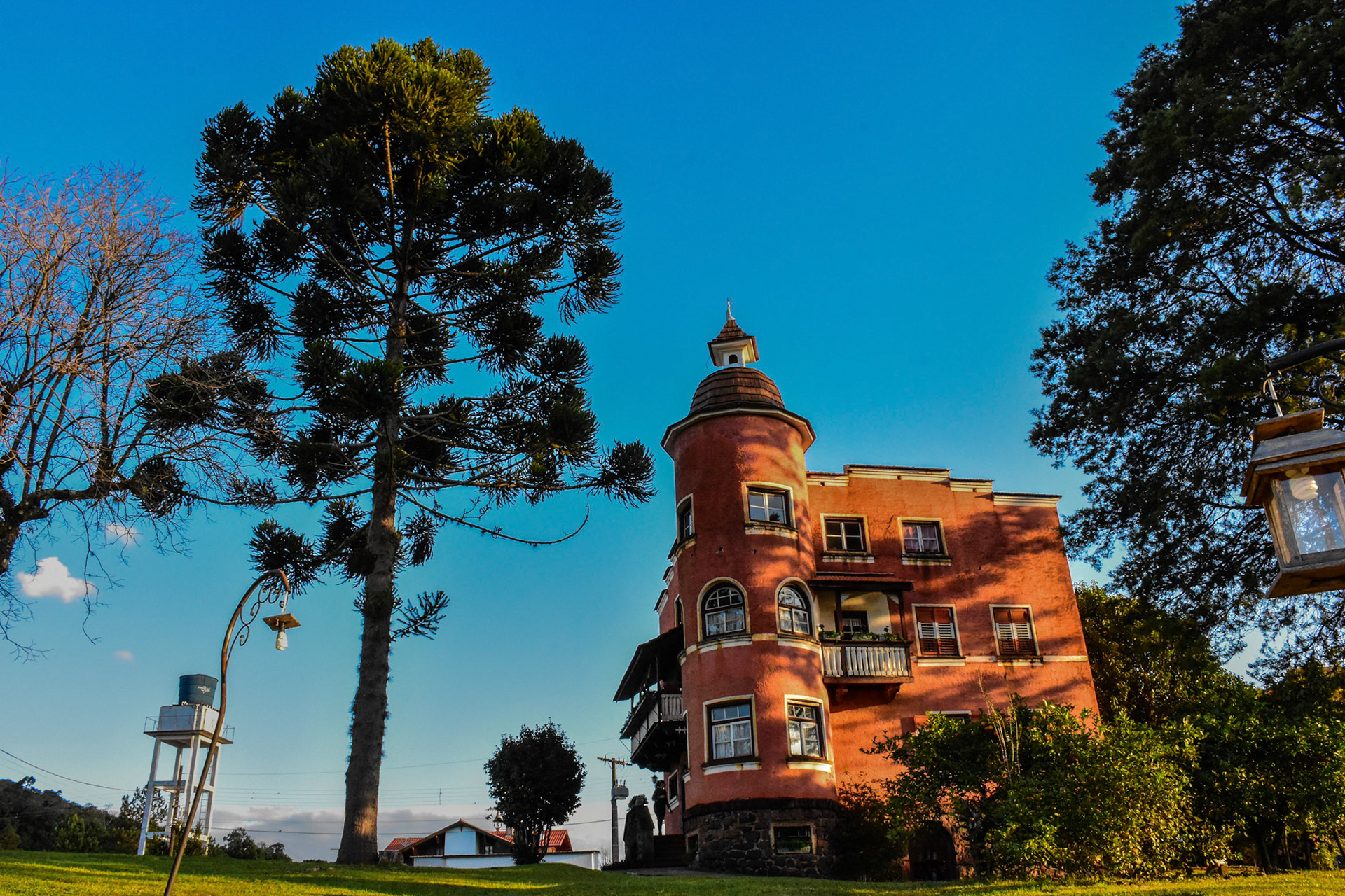 Museu Andreas Thaler, Treze Tílias | Foto: Mariana Eli/Verum Fotojornalismo