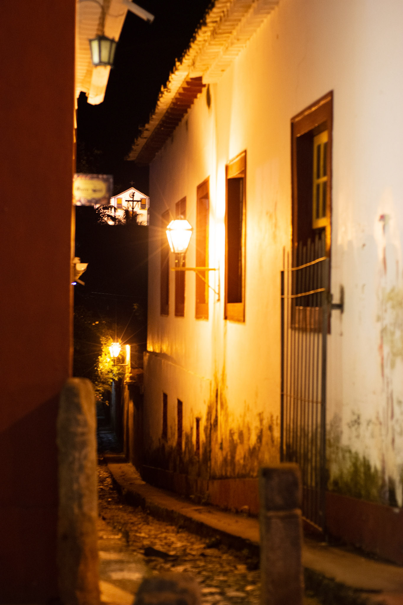 Tiradentes (MG) | Foto: Mariana Eli/Verum Fotojornalismo