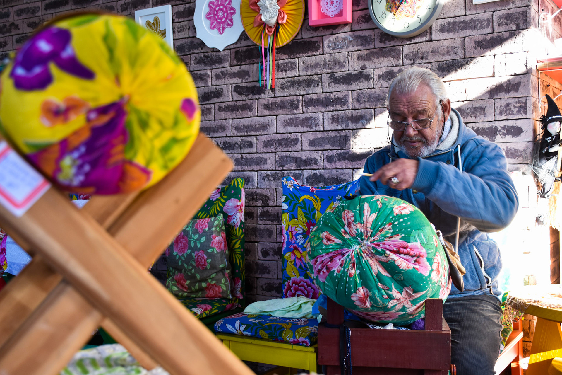 Florianópolis (SC) | Foto: Mariana Eli / Verum Fotografia