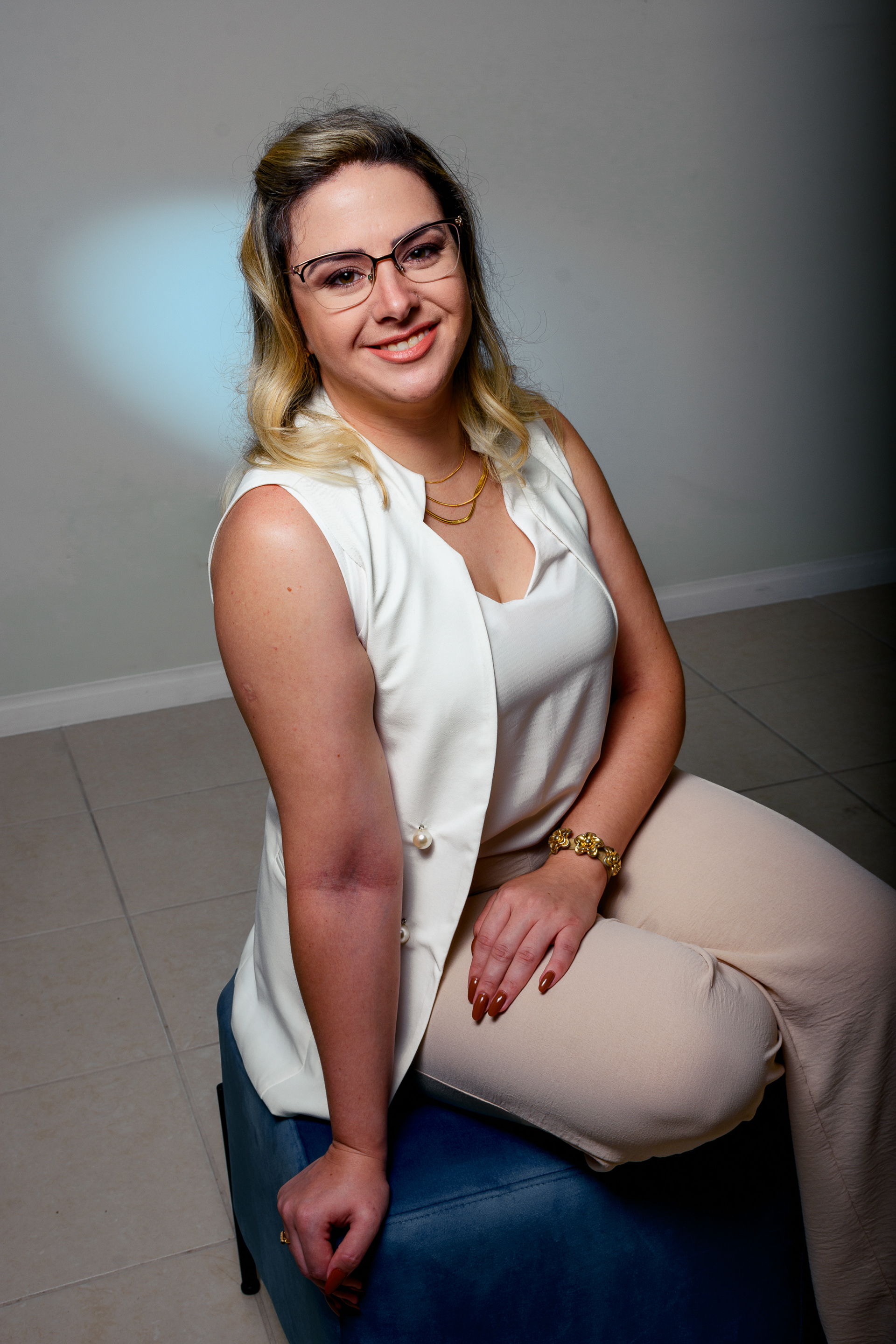 Fran | Foto: Mariana Eli / Verum Fotografia