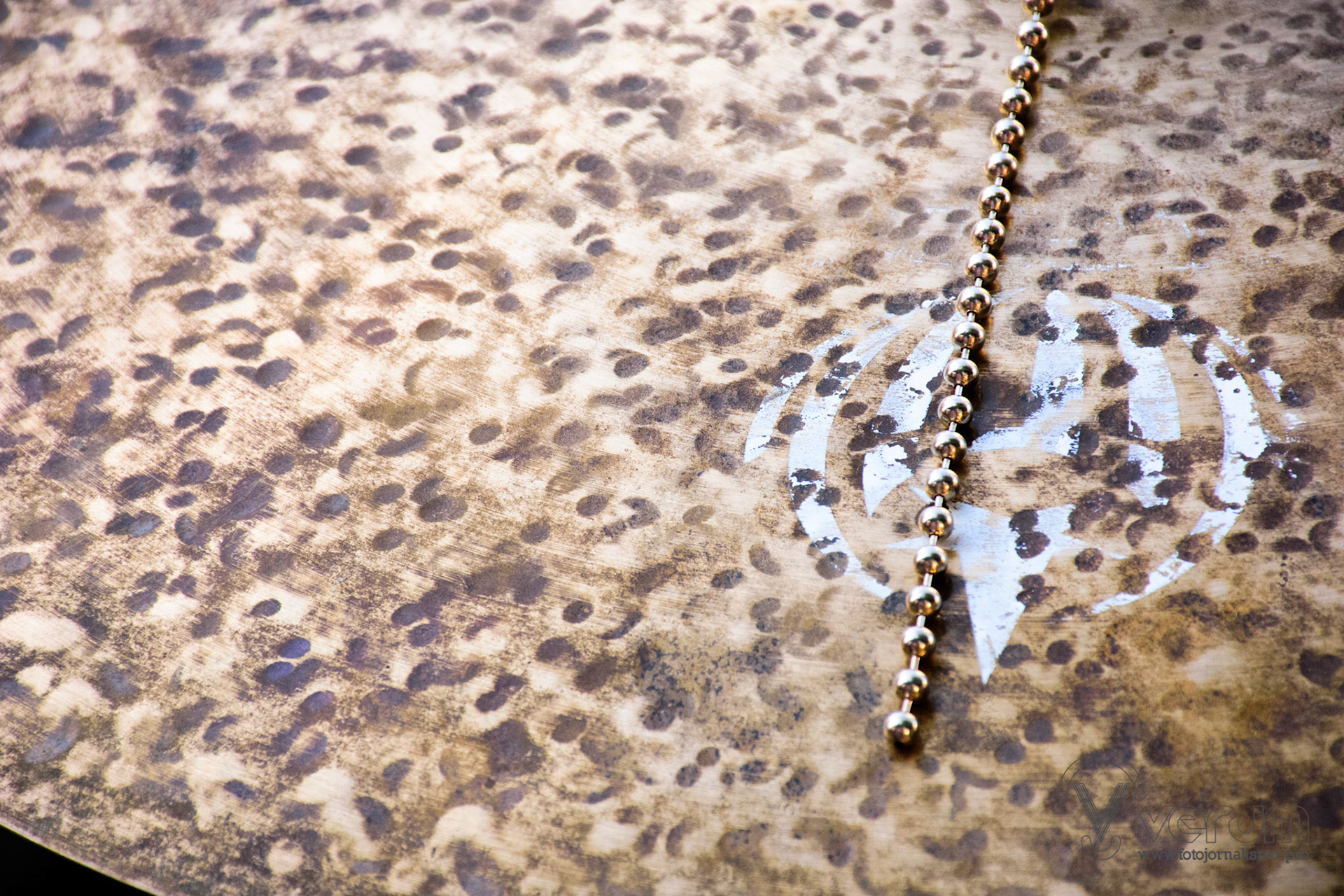 6ª Orquestra de Baterias Florianópolis (SC) | Foto: Felipe Reis / Verum Fotografia