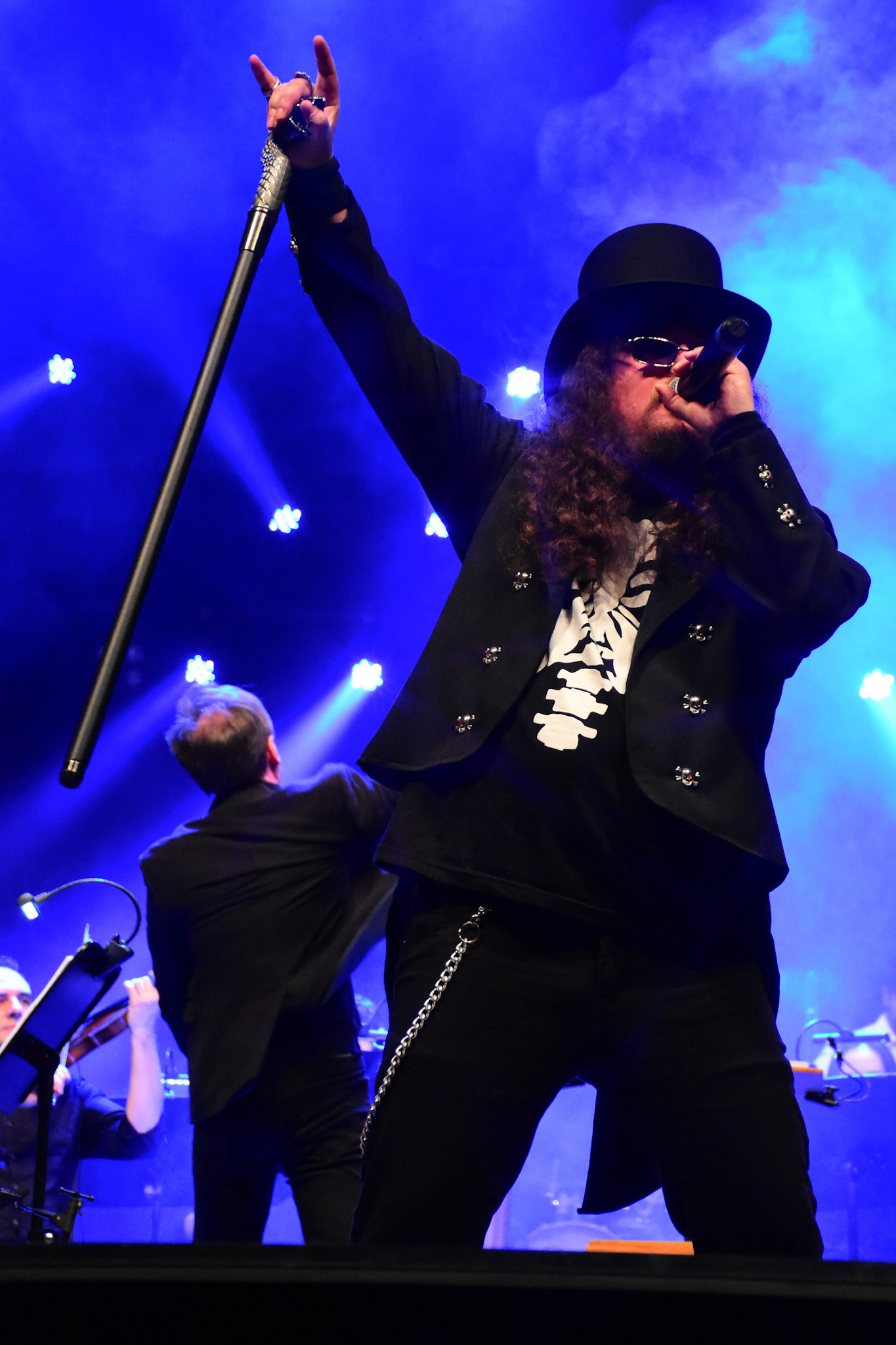 Rock'n Camerata, Blumenau (SC) | Foto: Felipe Reis / Verum Fotografia