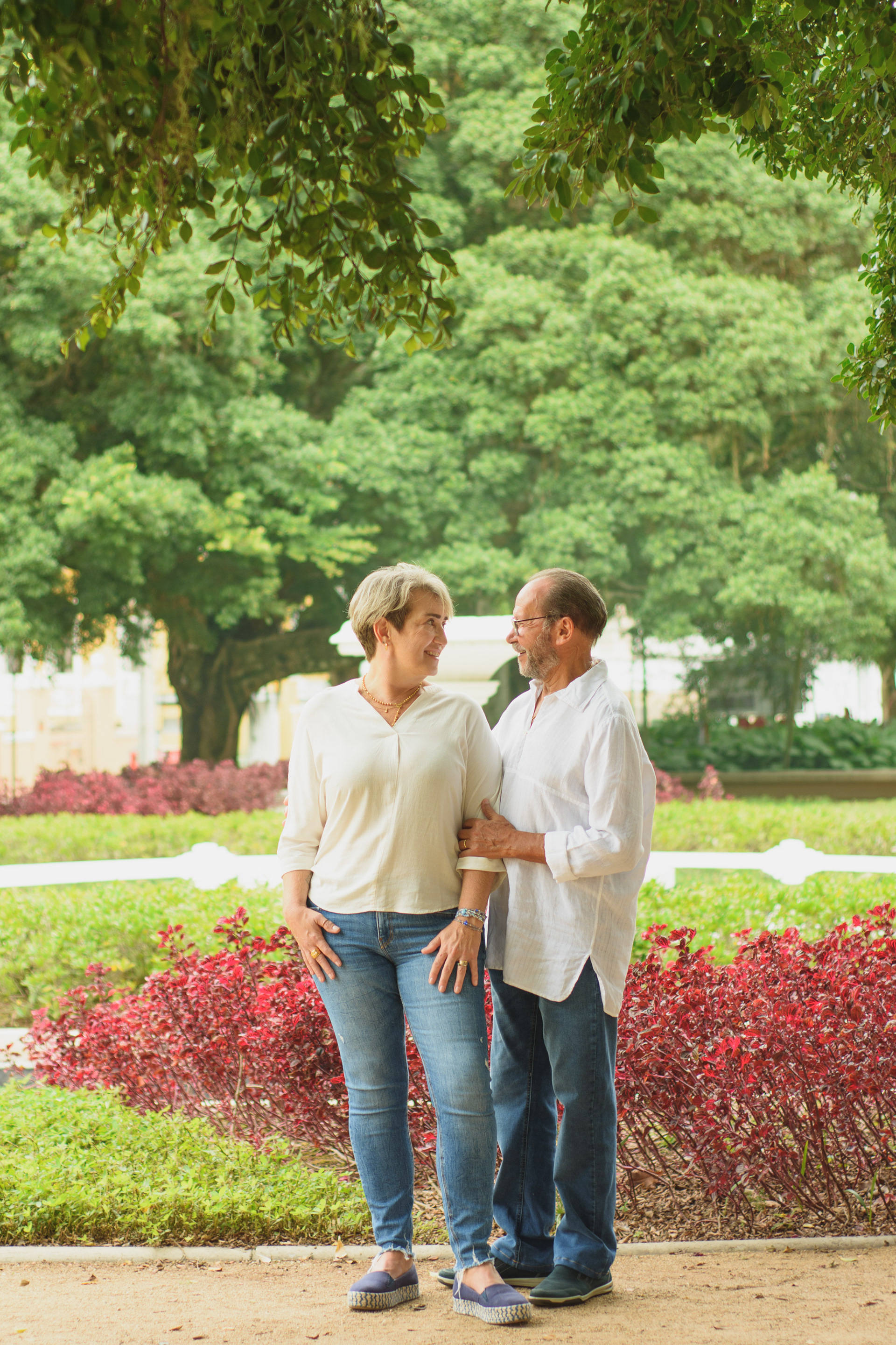Katya e Francisco | Foto: Mariana Eli / Verum Fotografia