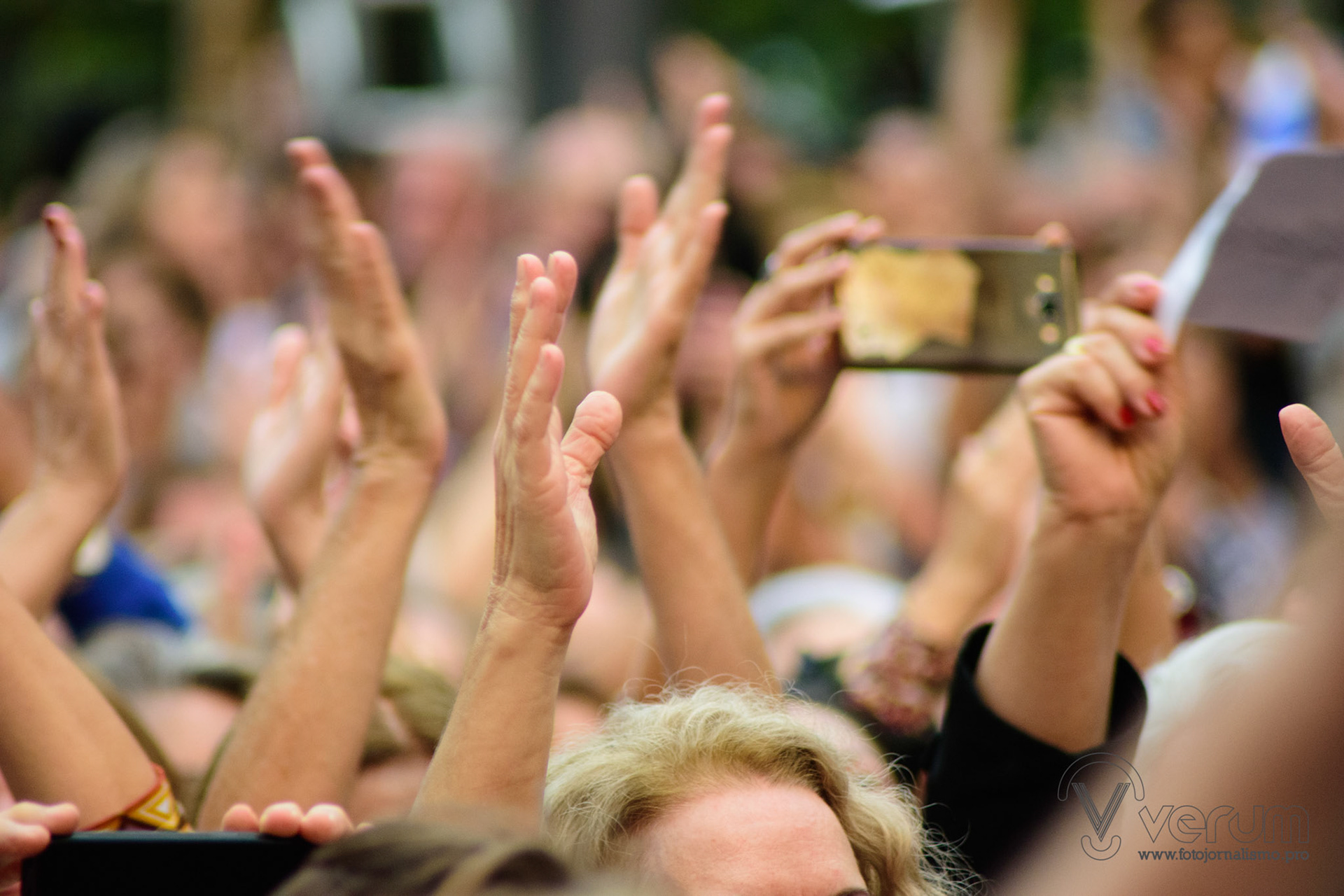 Especial Beatles com Camerata Florianópolis | Foto: Felipe Reis / Verum Fotografia