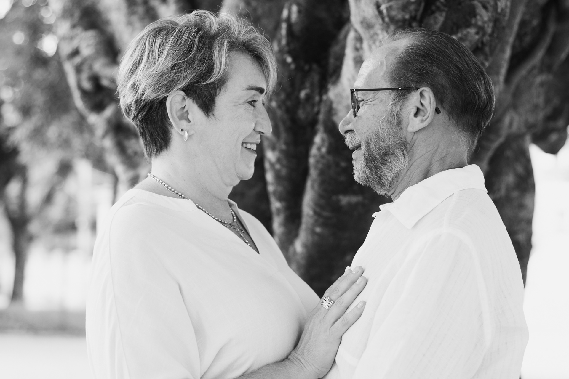 Katya e Francisco | Foto: Mariana Eli / Verum Fotografia