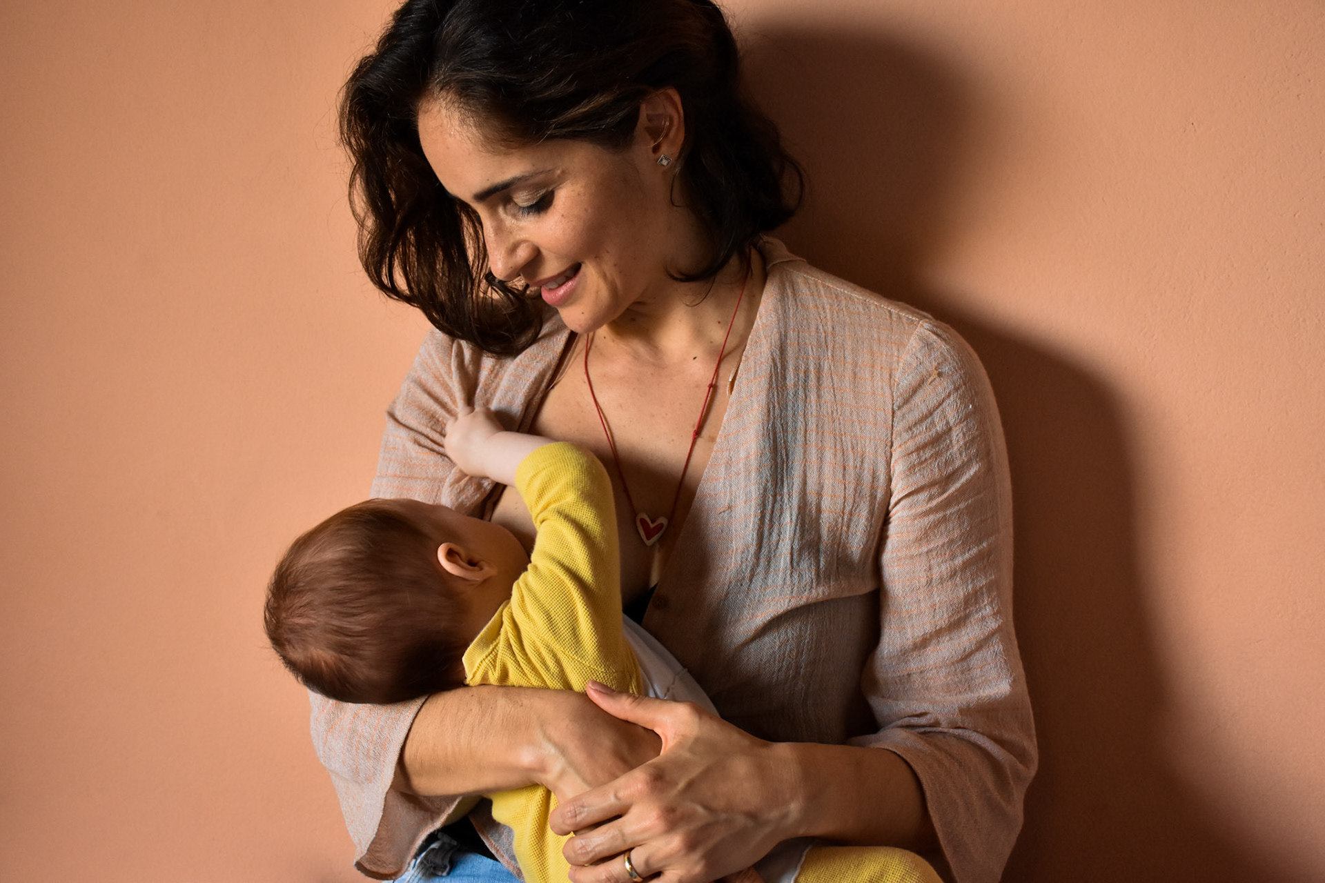 Ensaio família - Theo, Letícia e Leonardo | Foto: Mariana Eli/ Verum Fotografia