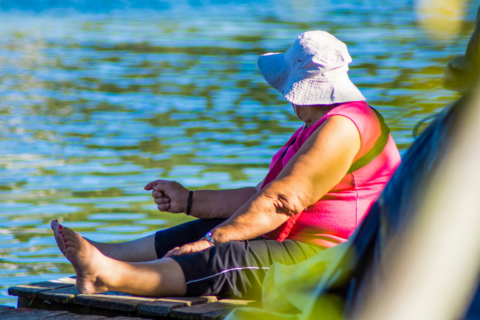 Florianópolis (SC) | Foto: Felipe Reis / Verum Fotografia