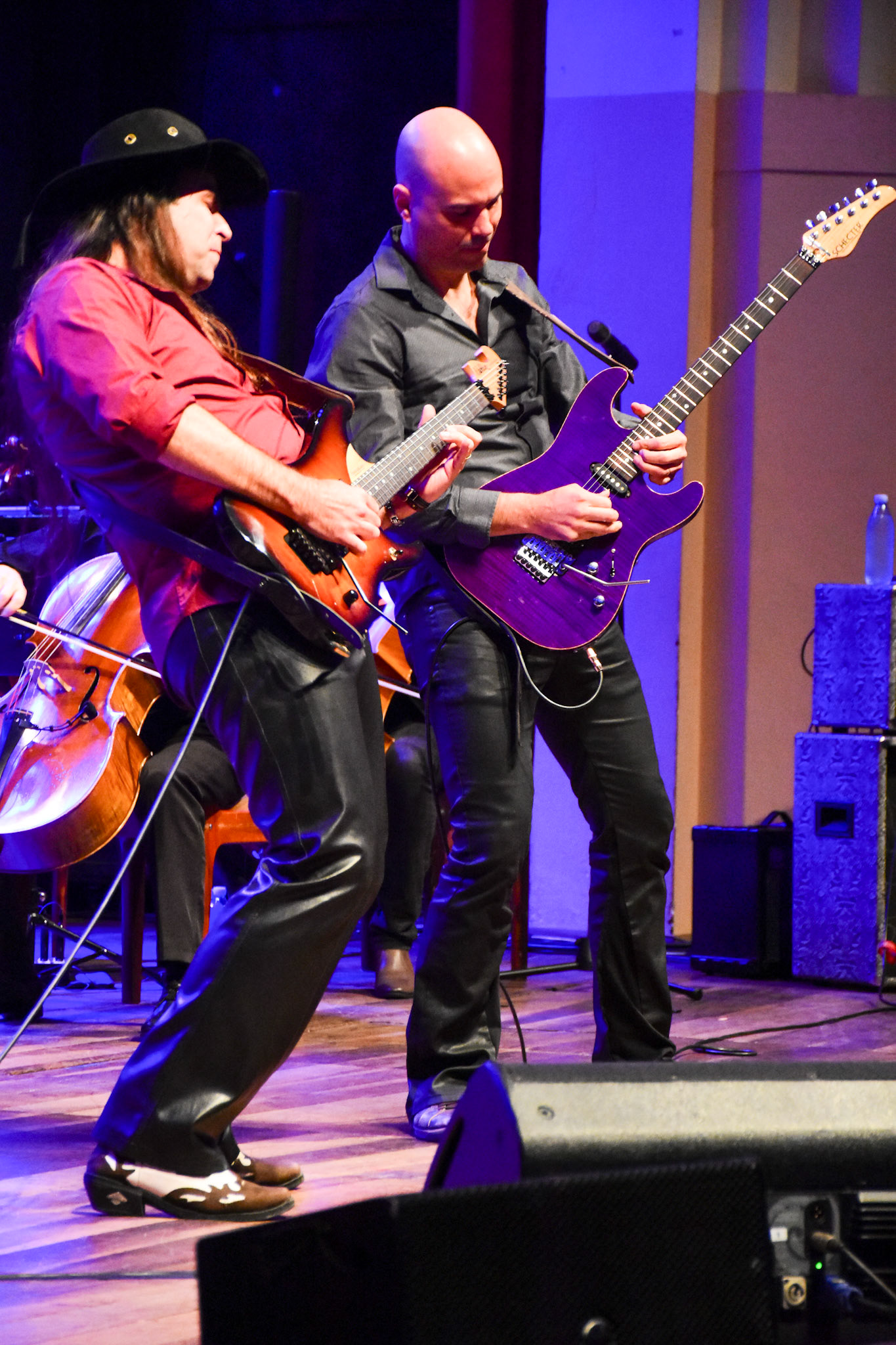 Rock'n Camerata, Blumenau (SC) | Foto: Felipe Reis / Verum Fotografia
