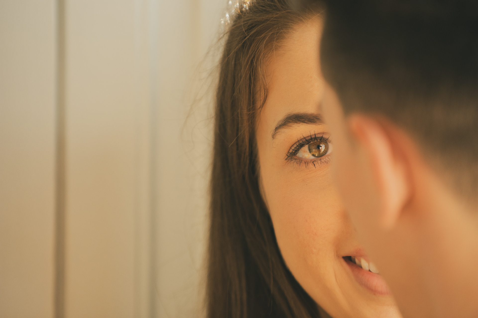 Beatriz e Bartolomeu | Foto: Felipe Reis / Verum Fotografia