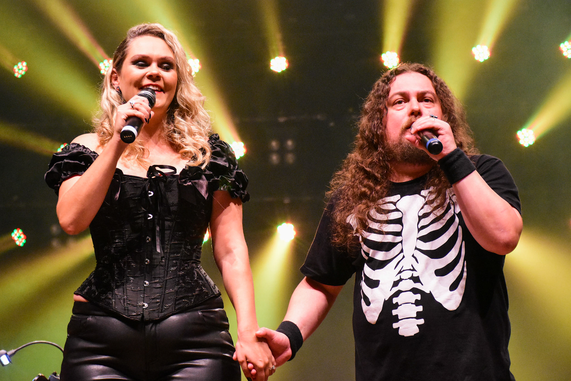 Rock'n Camerata, Blumenau (SC) | Foto: Felipe Reis / Verum Fotografia