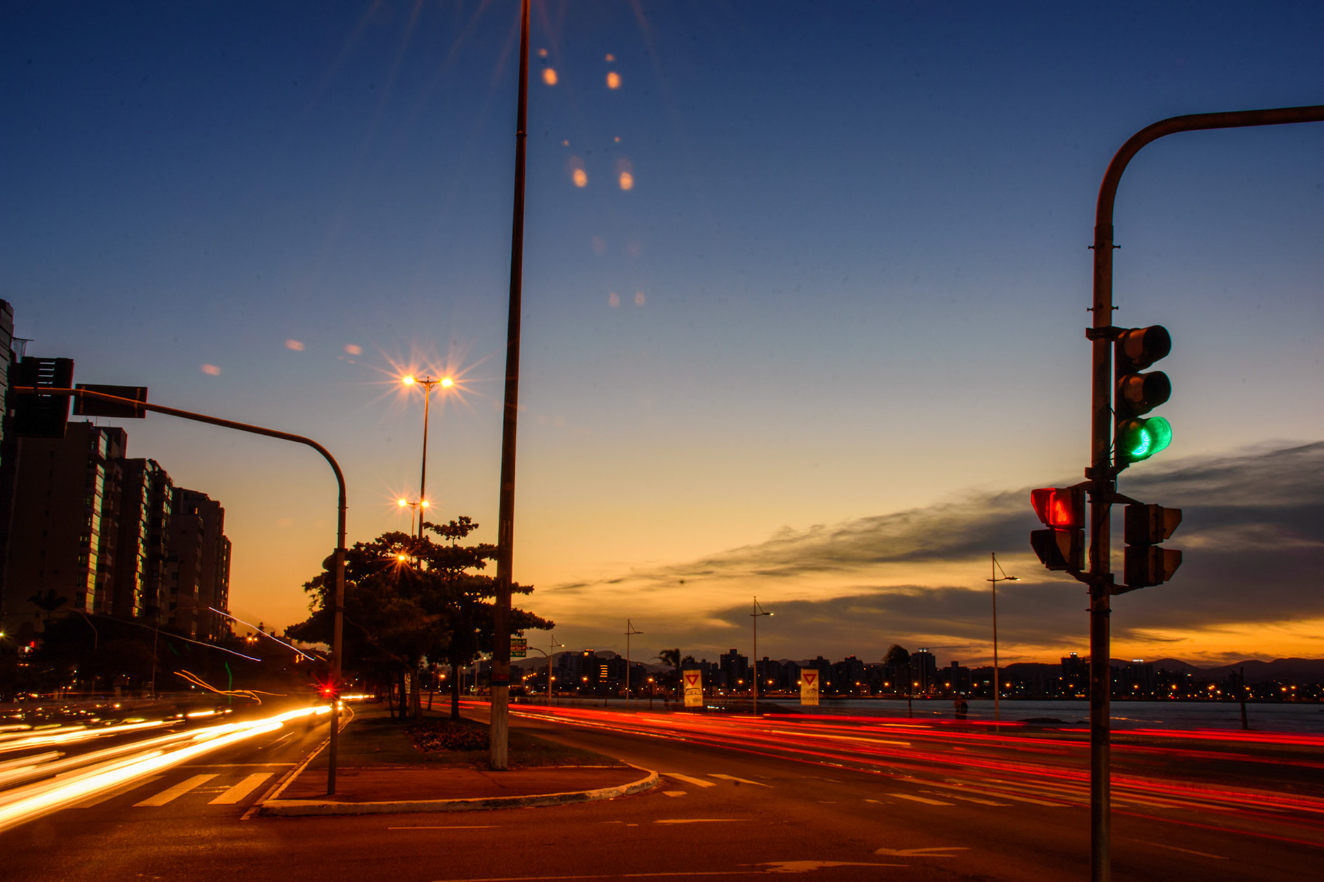 Florianópolis (SC) | Foto: Felipe Reis / Verum Fotografia