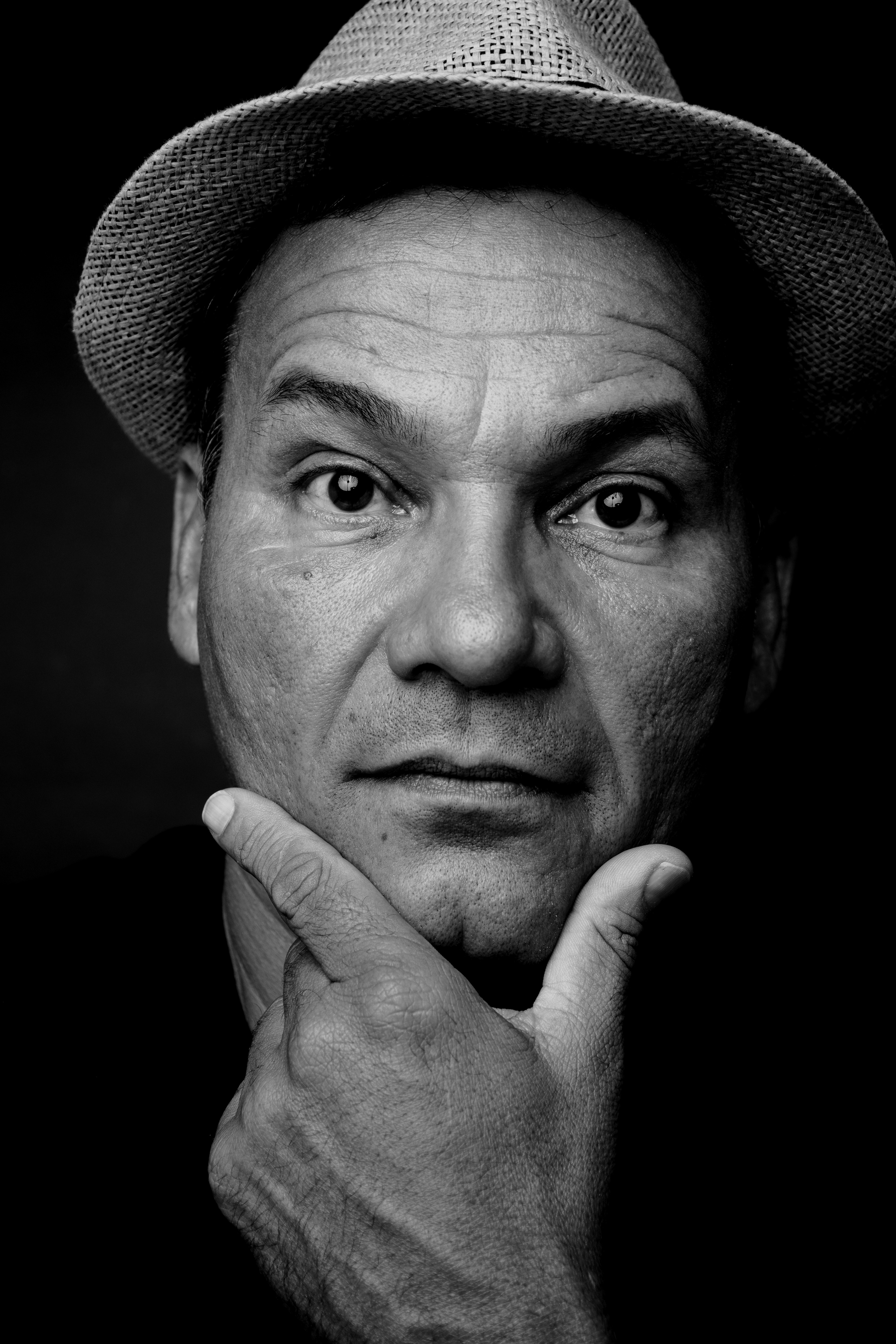 Radi | Foto: Mariana Eli / Verum Fotografia