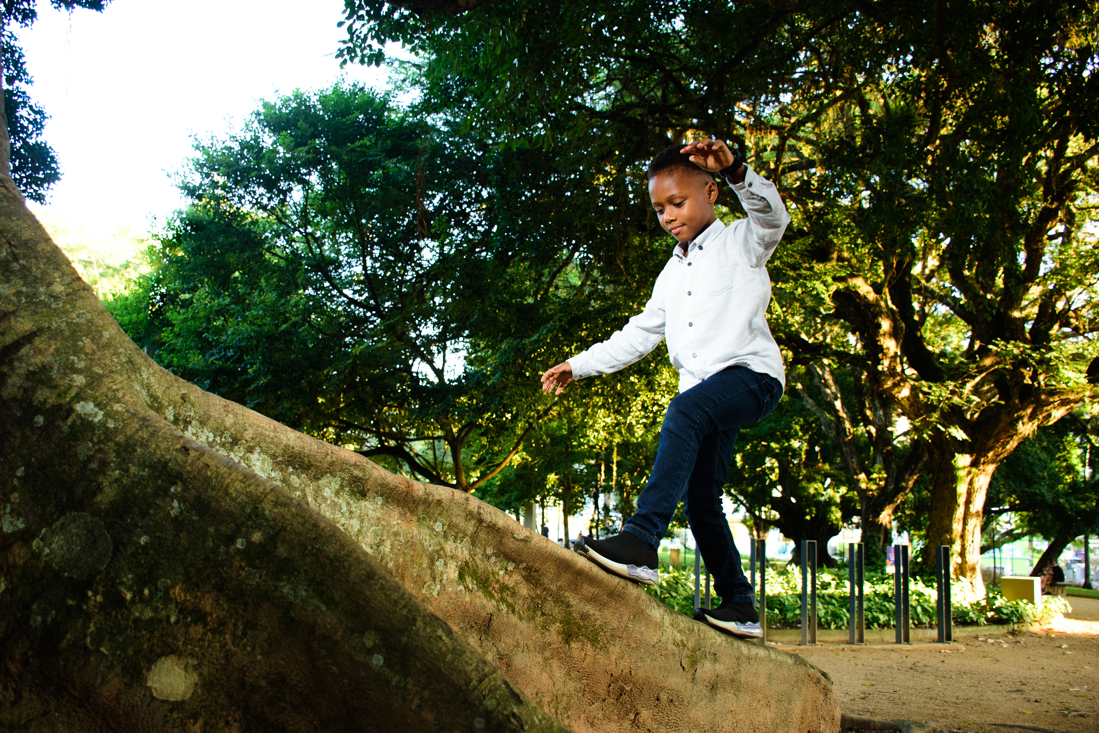 Infantil - Lázaro | Foto: Felipe Reis / Verum Fotografia
