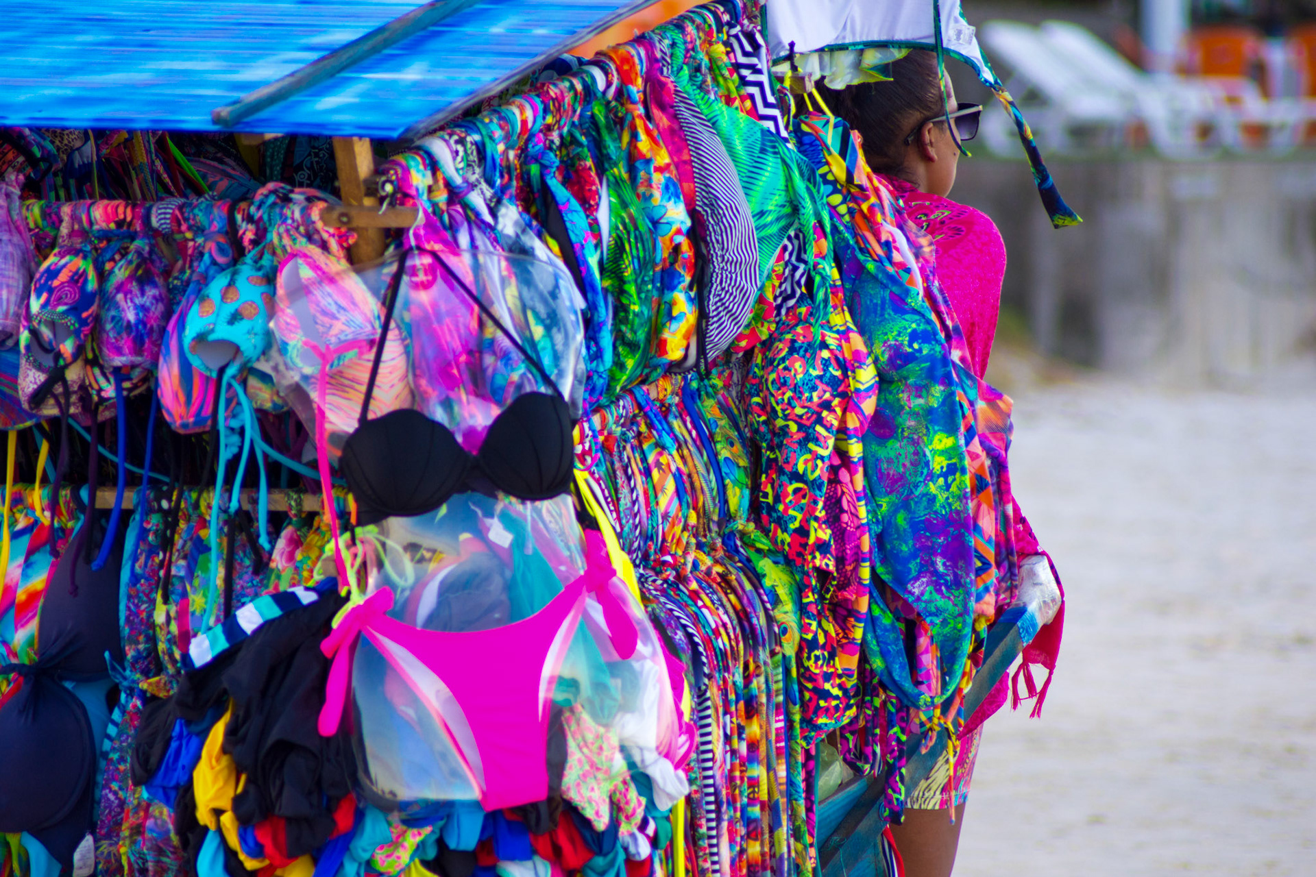 Florianópolis (SC) | Foto: Felipe Reis / Verum Fotografia