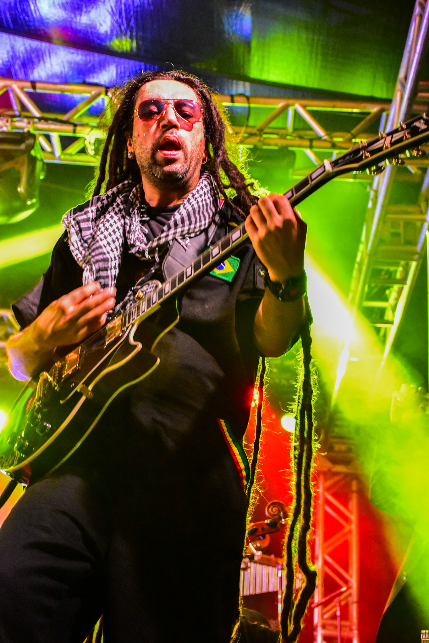 Marley'n Camerata, Palhoça (SC) | Foto: Felipe Reis / Verum Fotografia