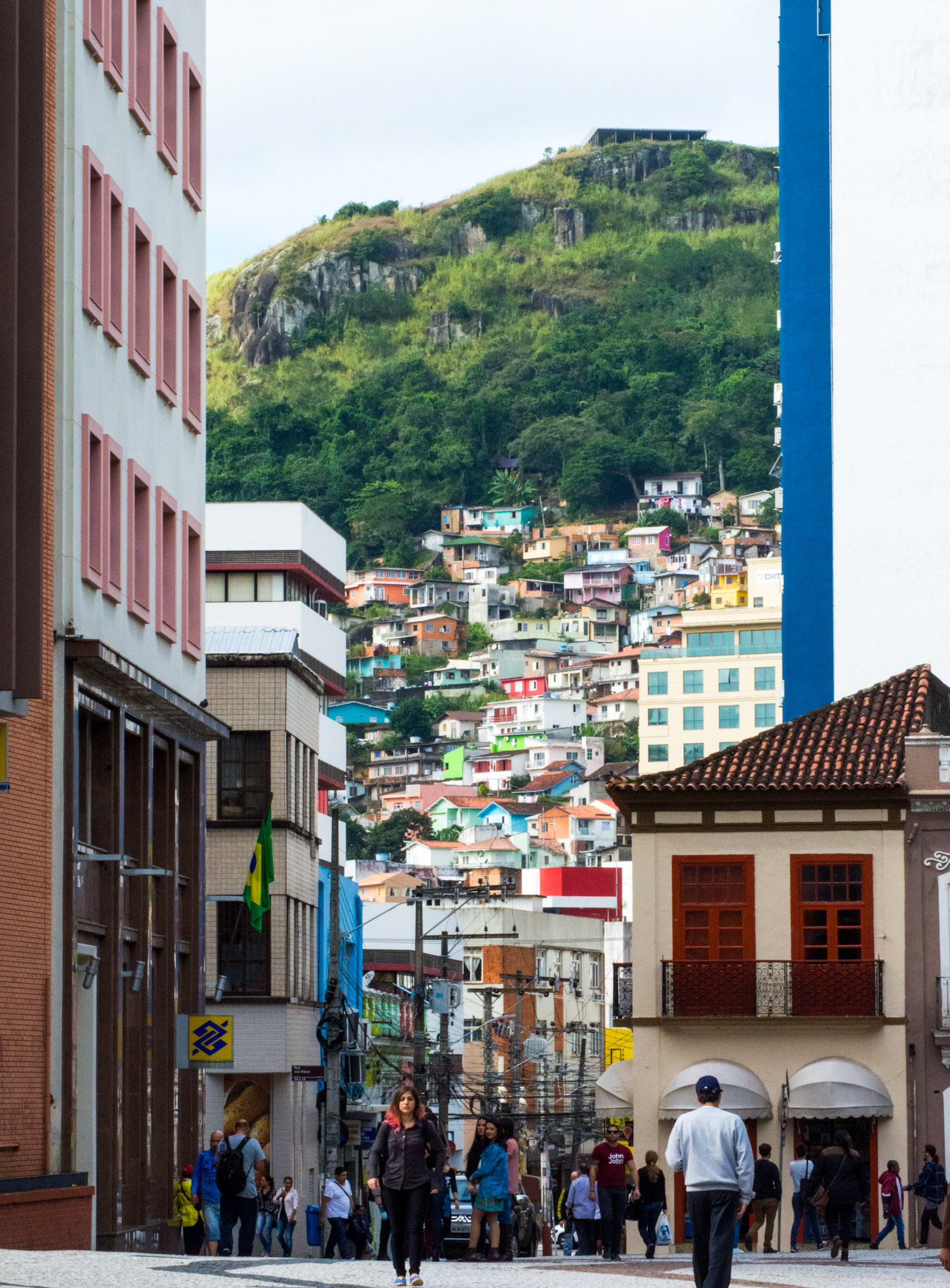 Florianópolis (SC) | Foto: Felipe Reis / Verum Fotografia