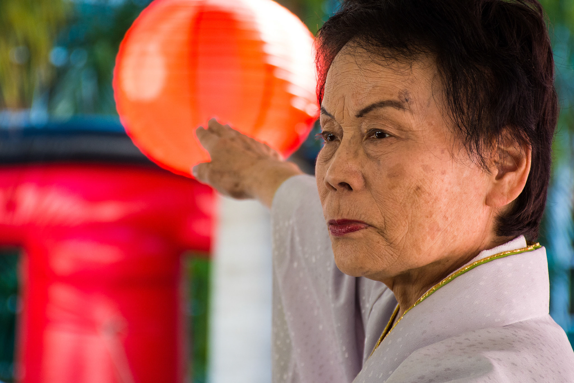 Festival Tanabata Matsuri - Florianópolis (SC) | Foto: Felipe Reis/Verum Fotojornalismo