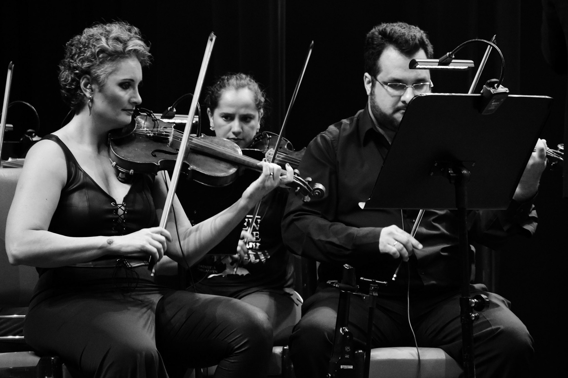 Rock'n Camerata, Blumenau (SC) | Foto: Mariana Eli / Verum Fotografia