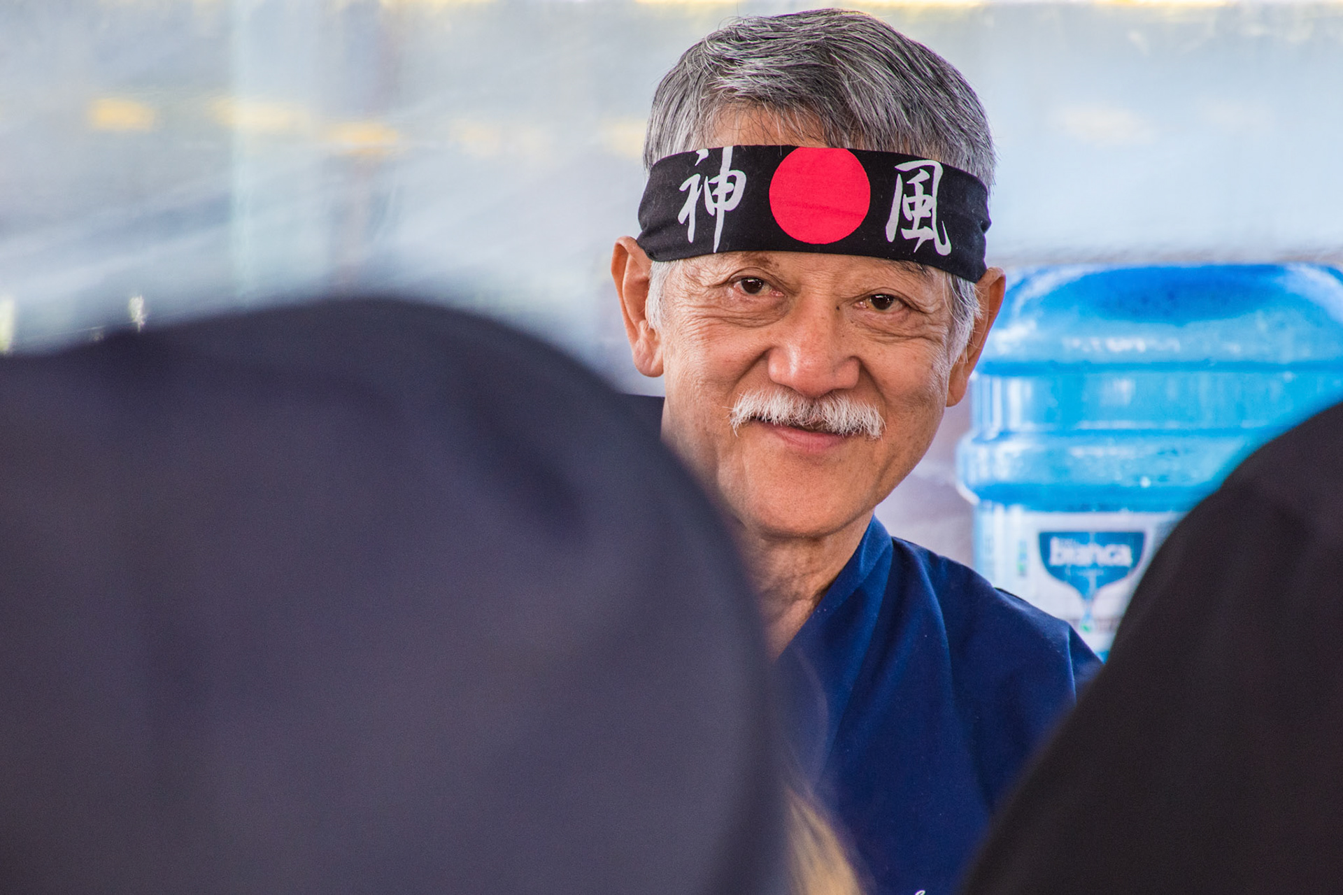 Festival Tanabata Matsuri - Florianópolis (SC) | Foto: Felipe Reis/Verum Fotojornalismo