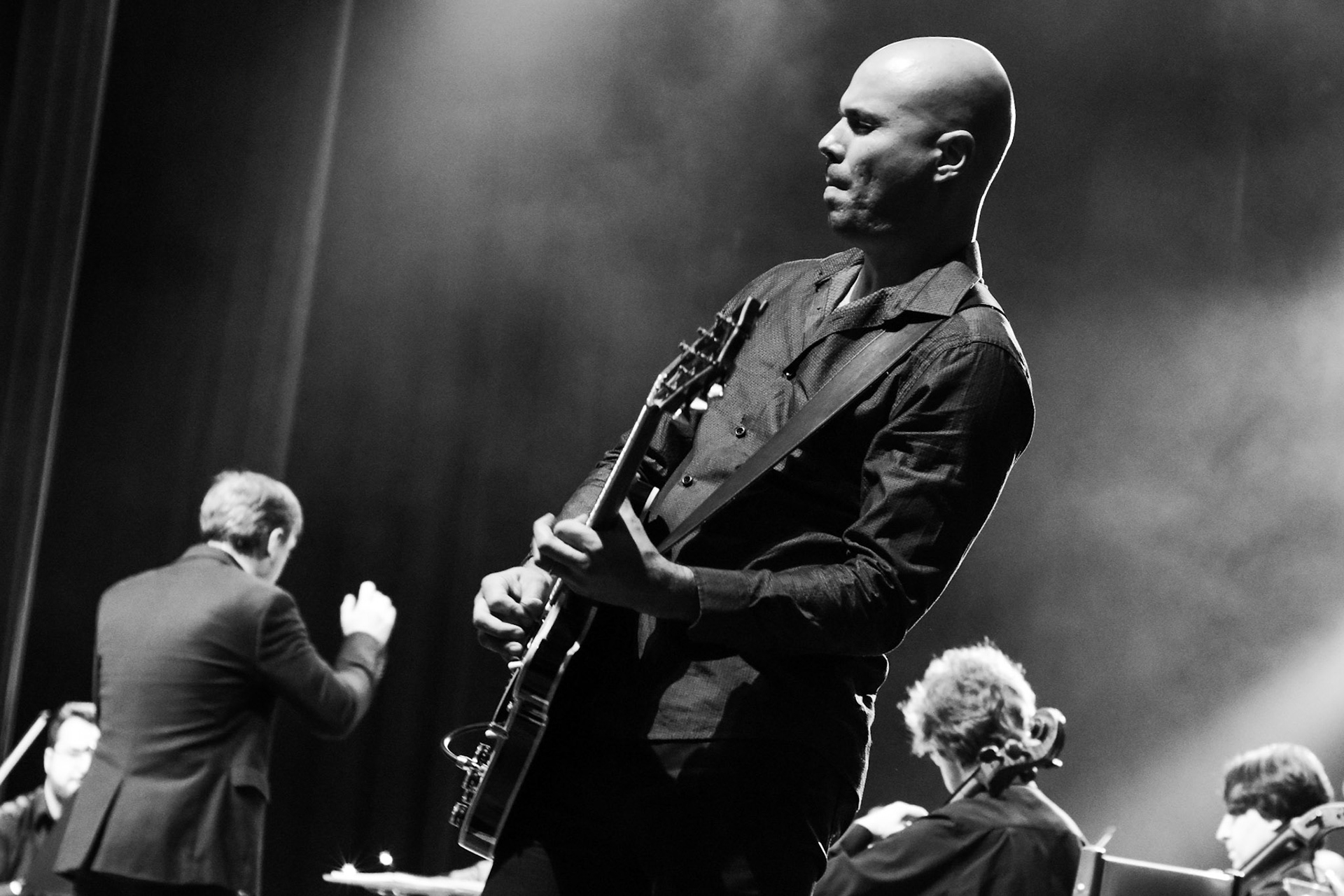 Rock'n Camerata, Blumenau (SC) | Foto: Felipe Reis / Verum Fotografia