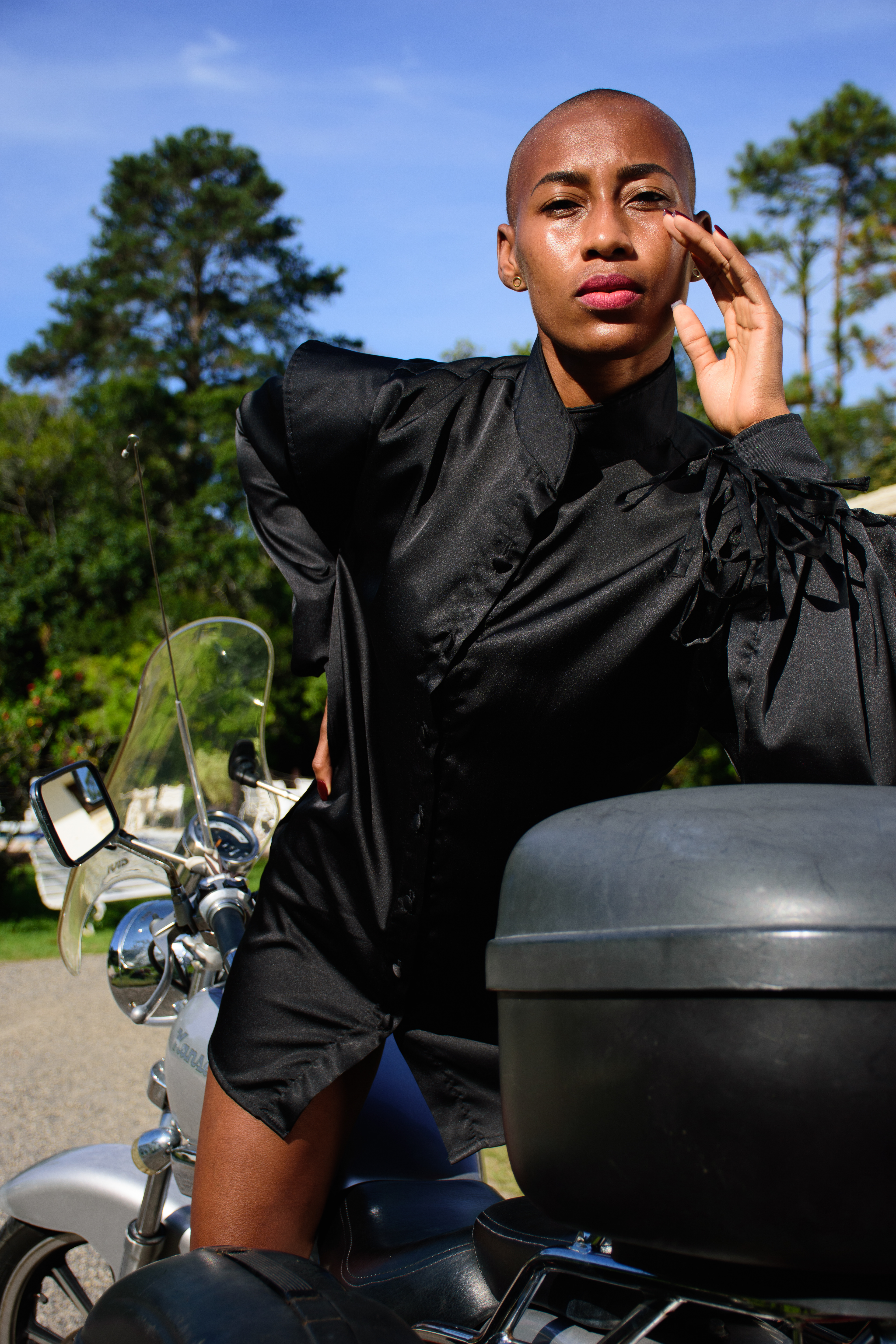 Déia | Foto: Felipe Reis / Verum Fotografia