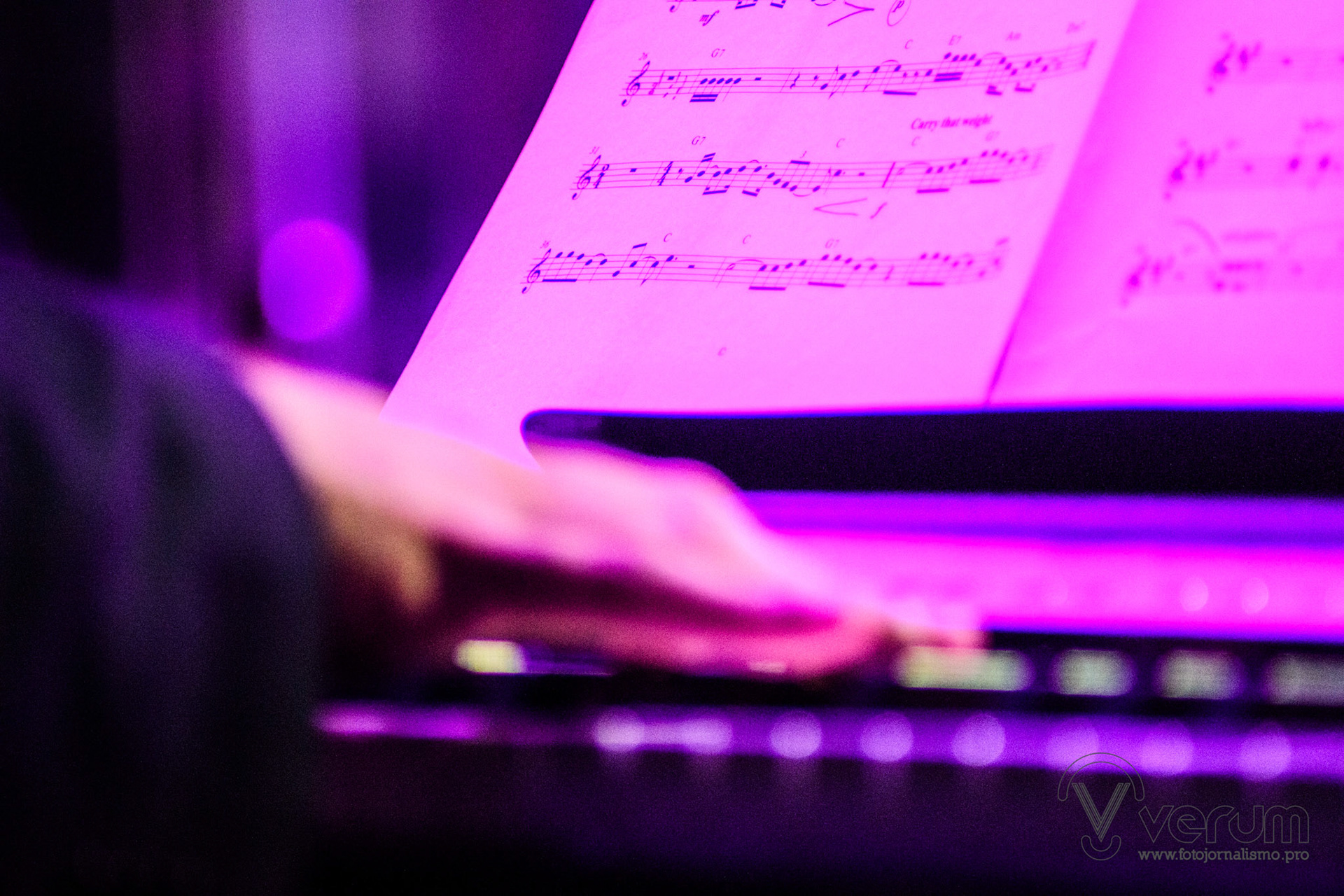 Especial Beatles com Camerata Florianópolis | Foto: Felipe Reis / Verum Fotografia