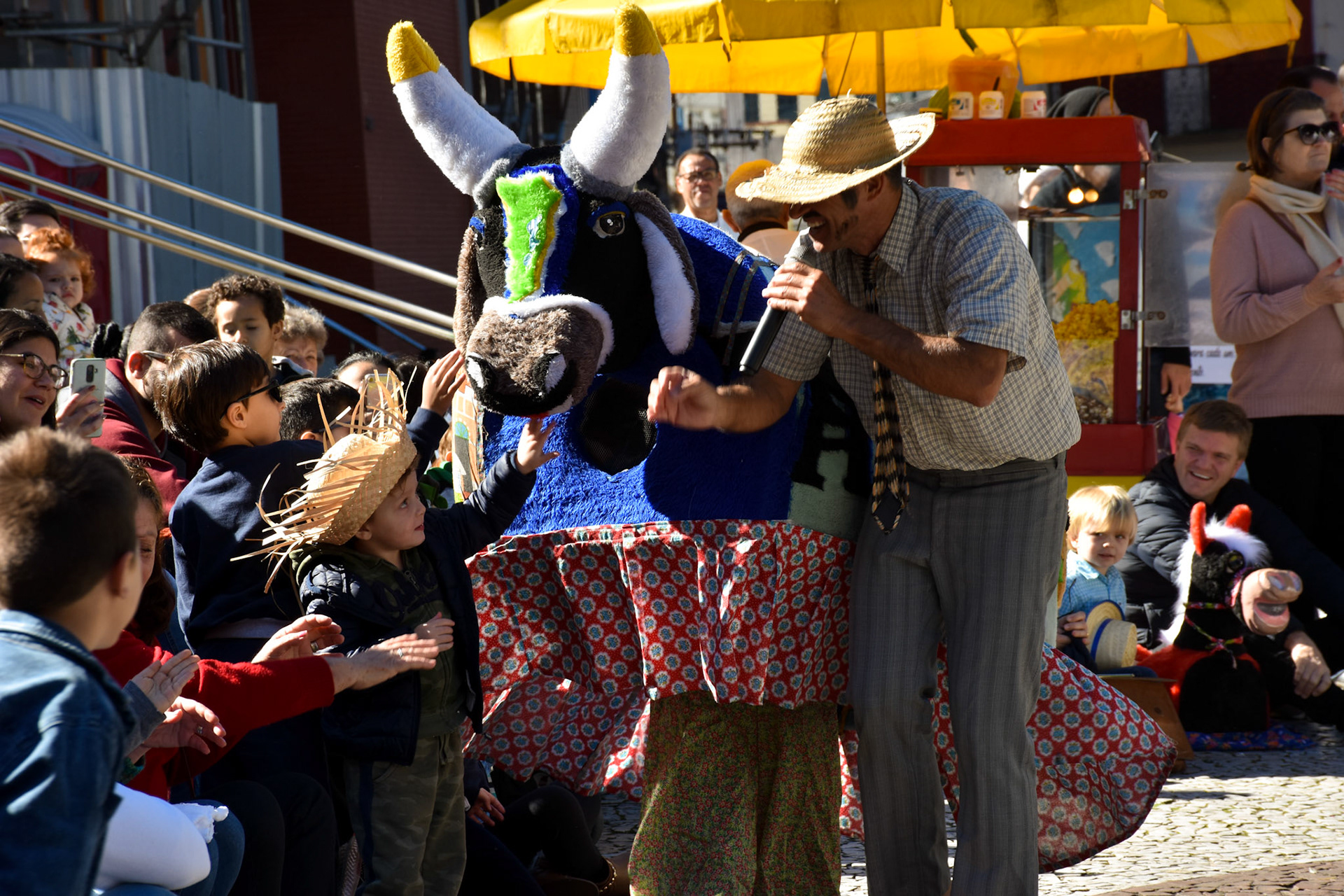 Florianópolis (SC) | Foto: Mariana Eli / Verum Fotografia