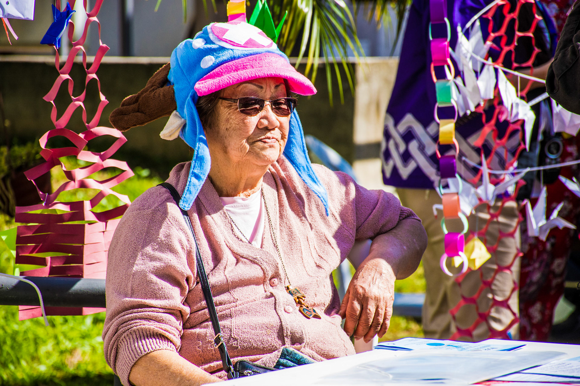 Festival Tanabata Matsuri - Florianópolis (SC) | Foto: Felipe Reis/Verum Fotojornalismo