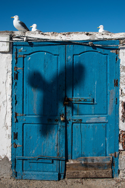Essaouira- Morocco
