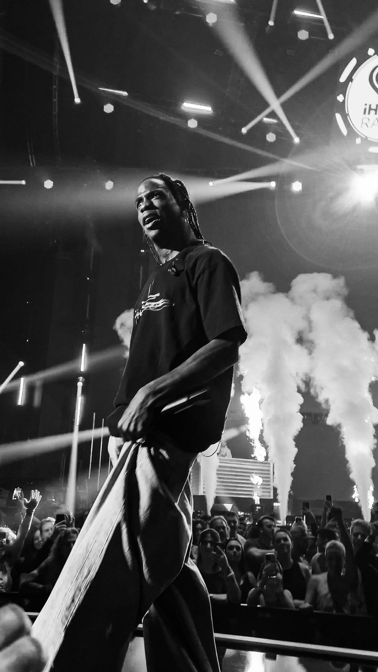 iheartradio music festival '23